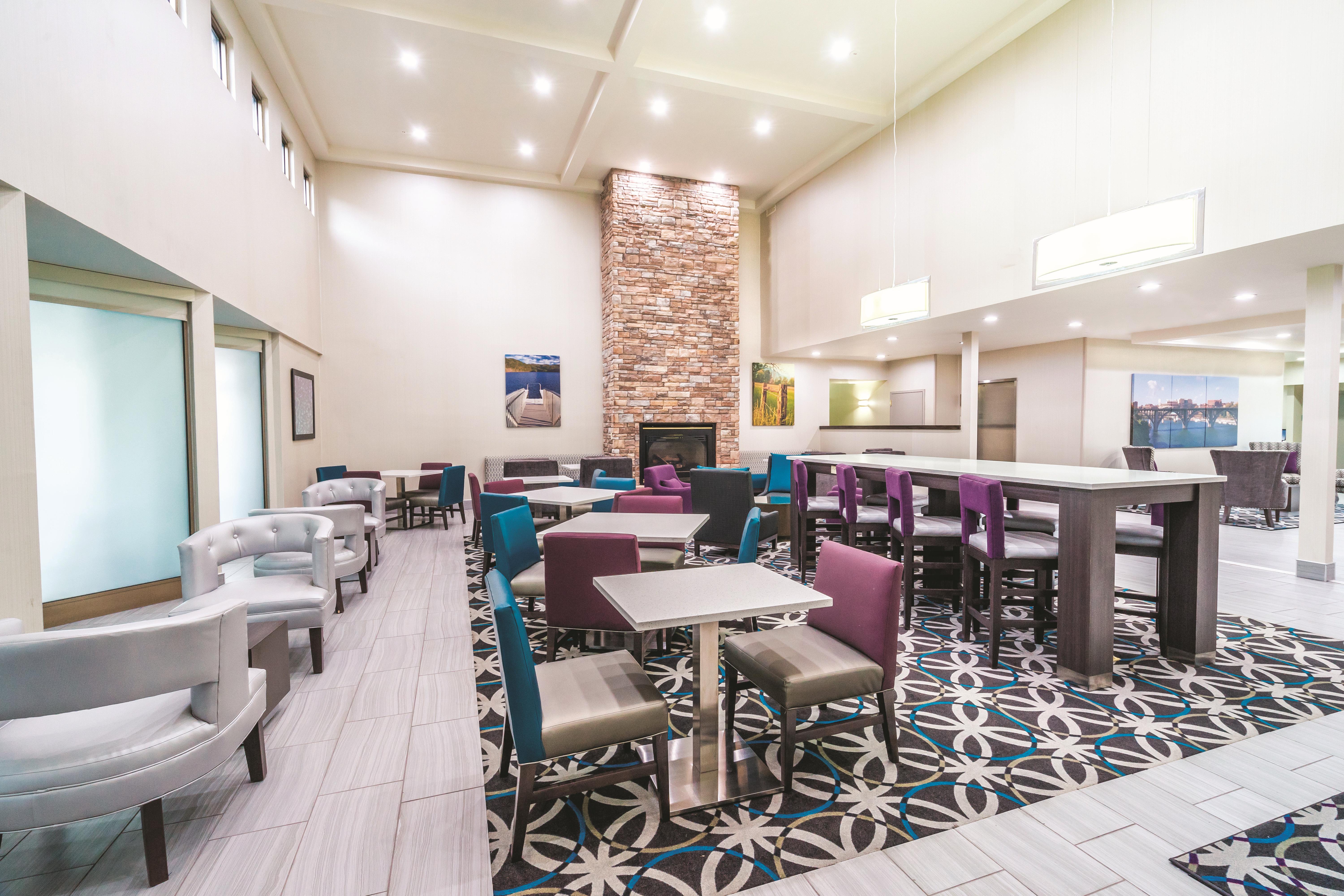 Property amenity at La Quinta Inn & Suites by Wyndham Loudon in Loudon, Tennessee