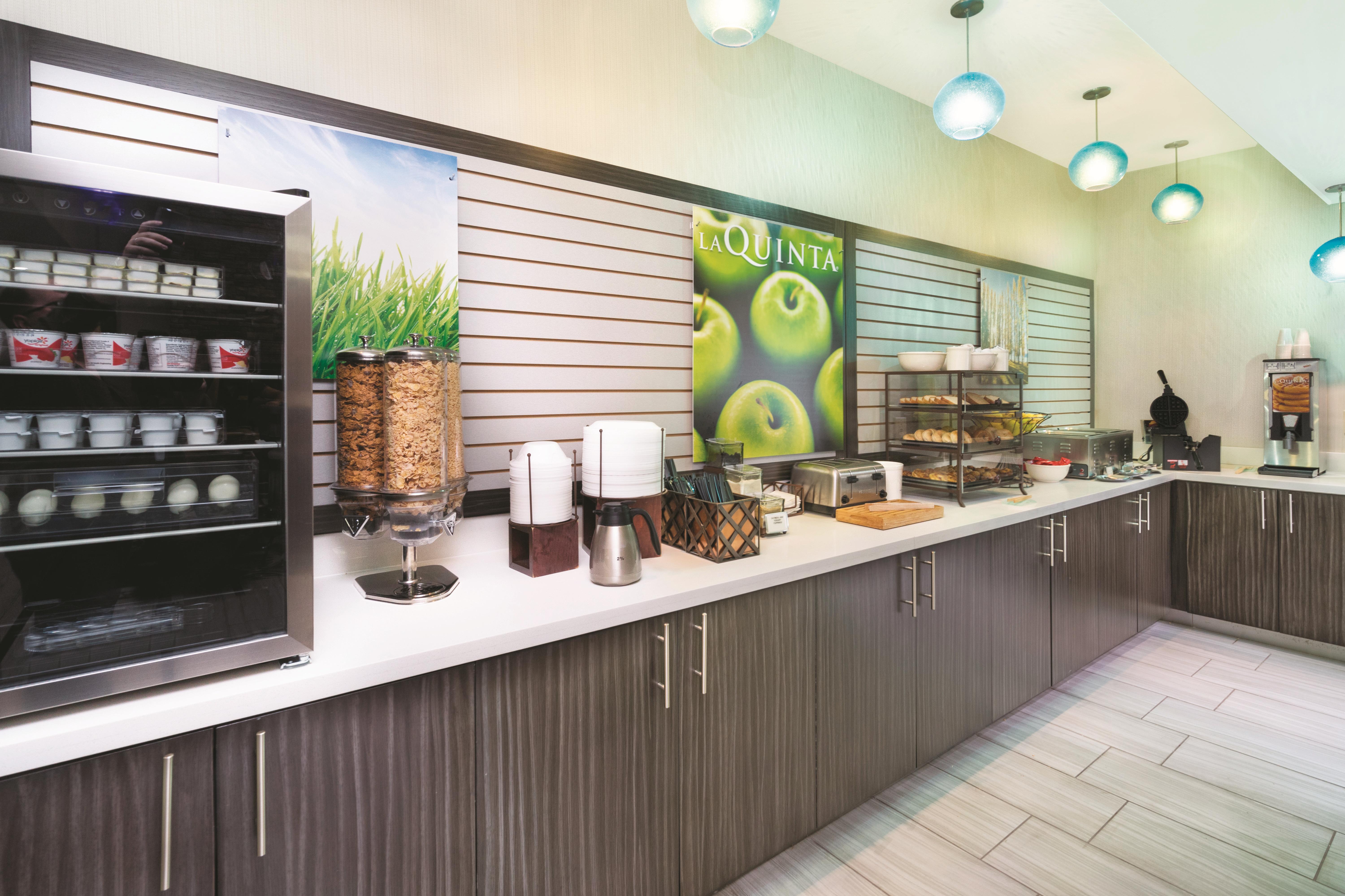 Property amenity at La Quinta Inn & Suites by Wyndham Loudon in Loudon, Tennessee