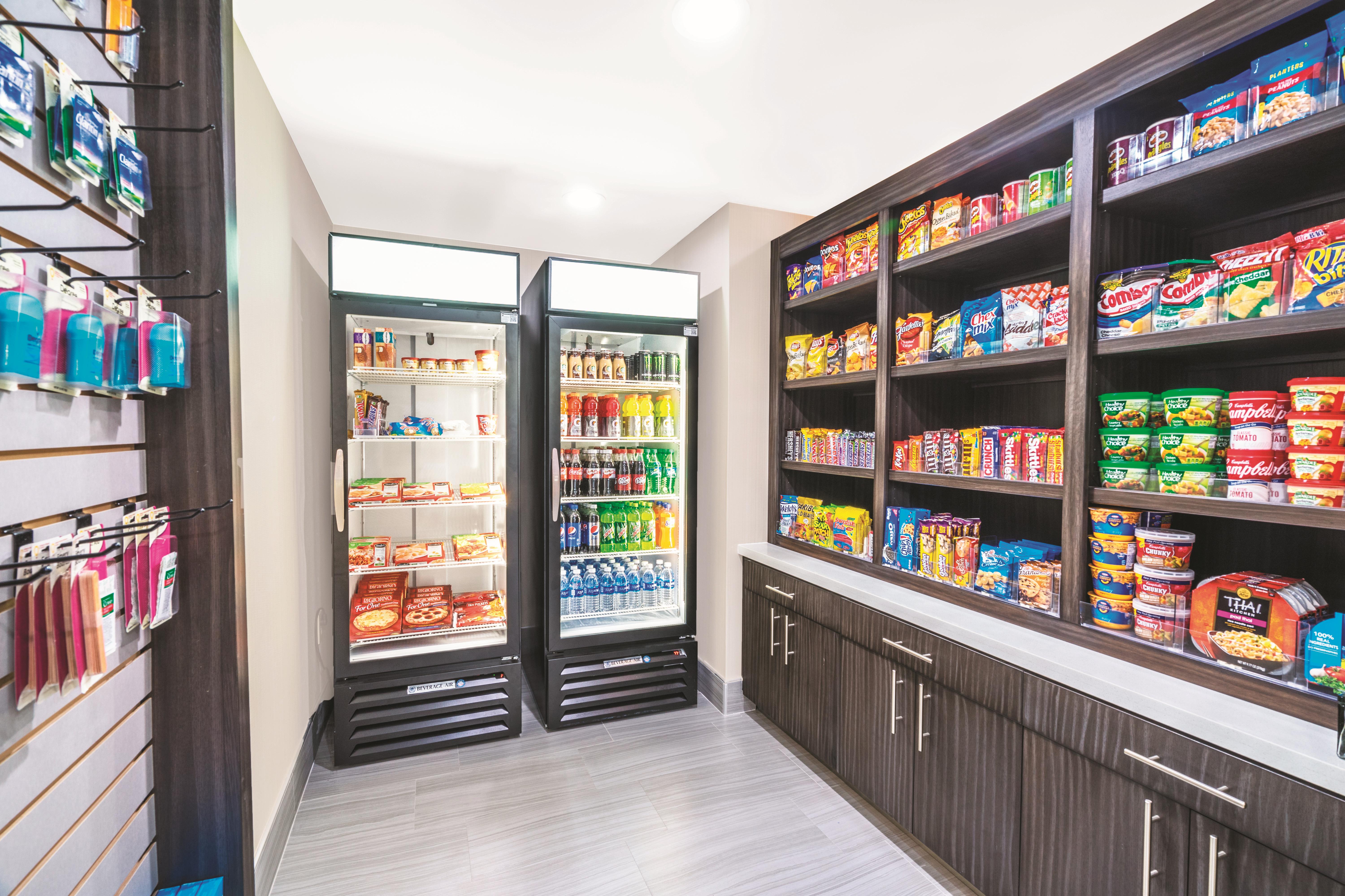 Property amenity at La Quinta Inn & Suites by Wyndham Loudon in Loudon, Tennessee