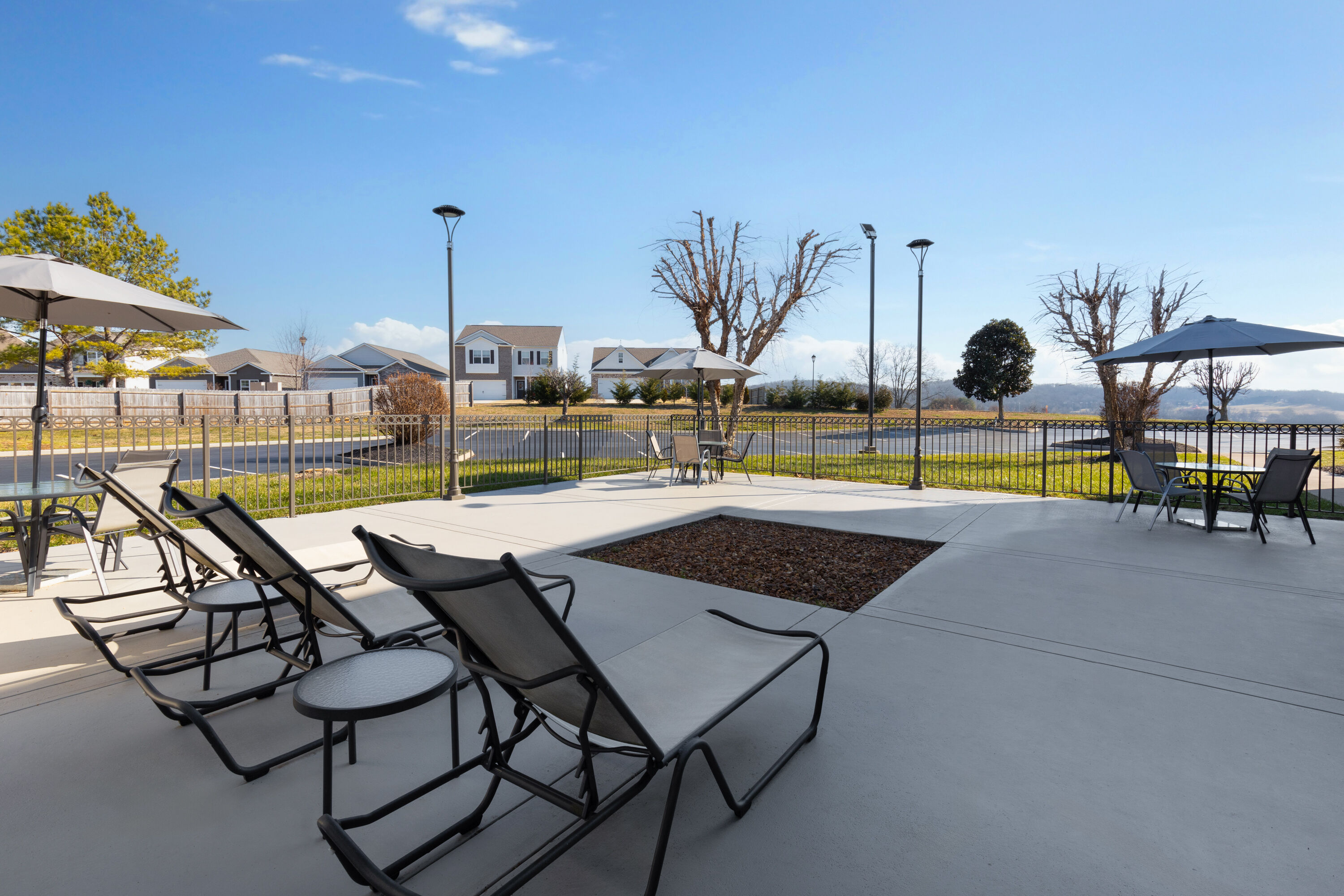 Property amenity at La Quinta Inn & Suites by Wyndham Loudon in Loudon, Tennessee