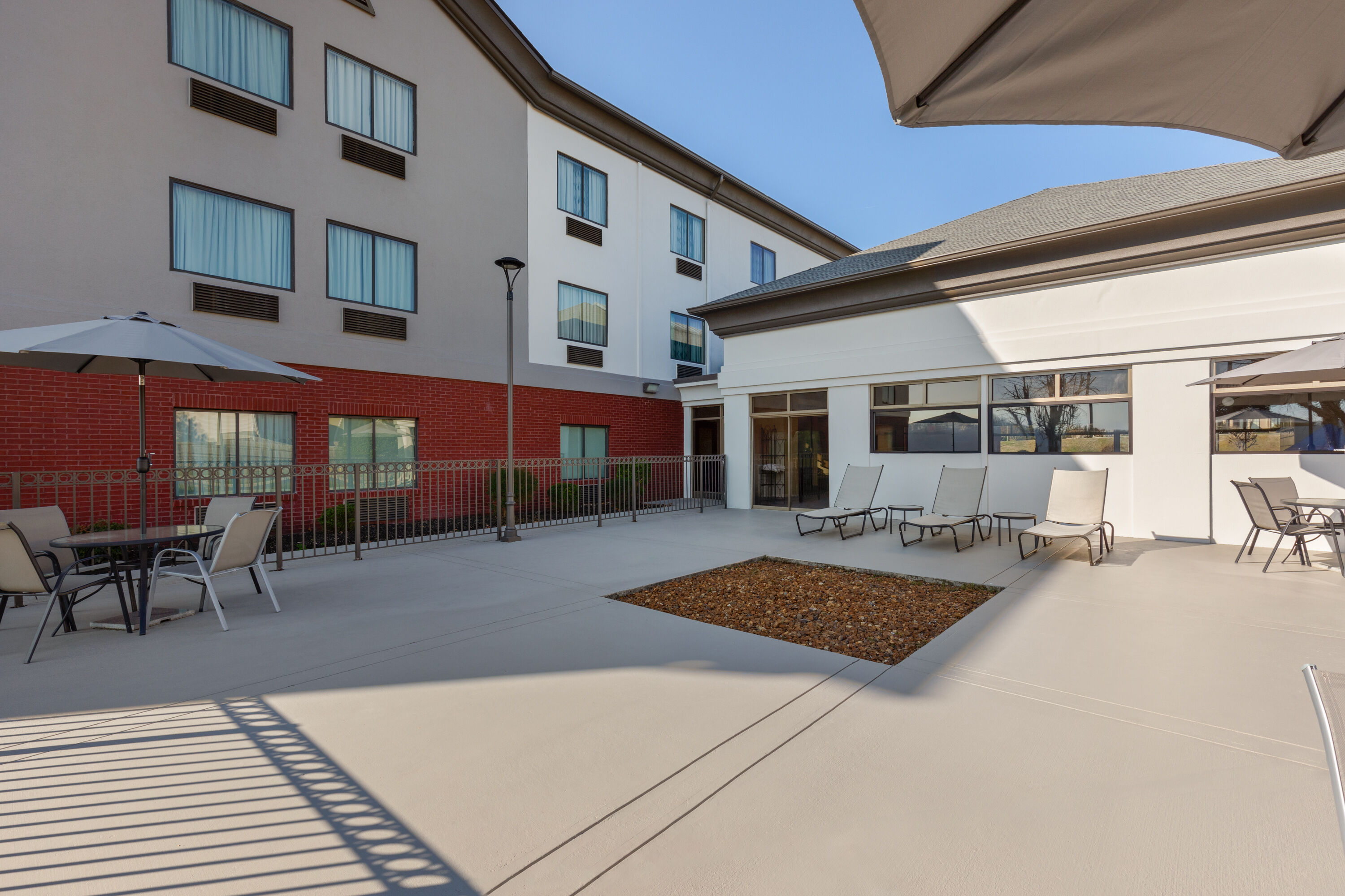 Property amenity at La Quinta Inn & Suites by Wyndham Loudon in Loudon, Tennessee