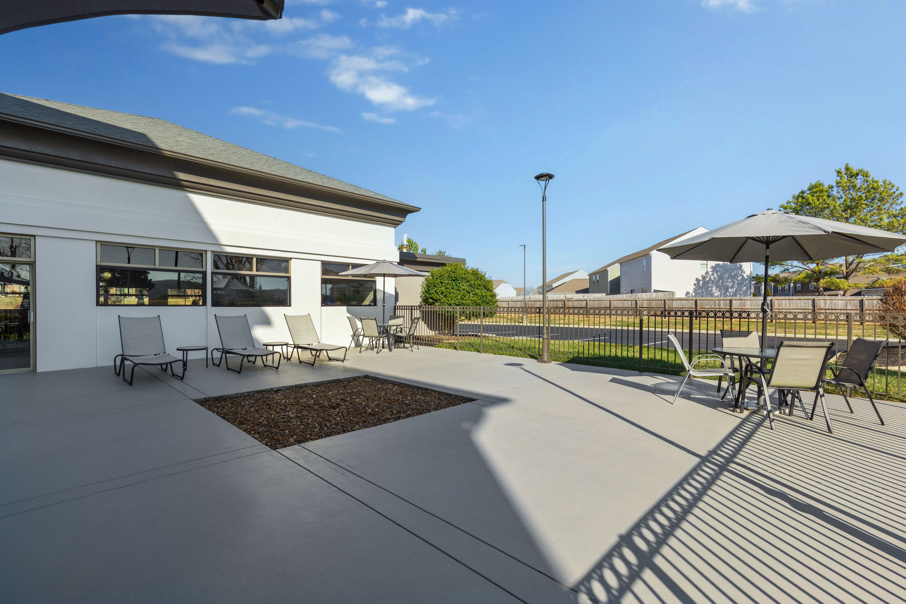 Property amenity at La Quinta Inn & Suites by Wyndham Loudon in Loudon, Tennessee