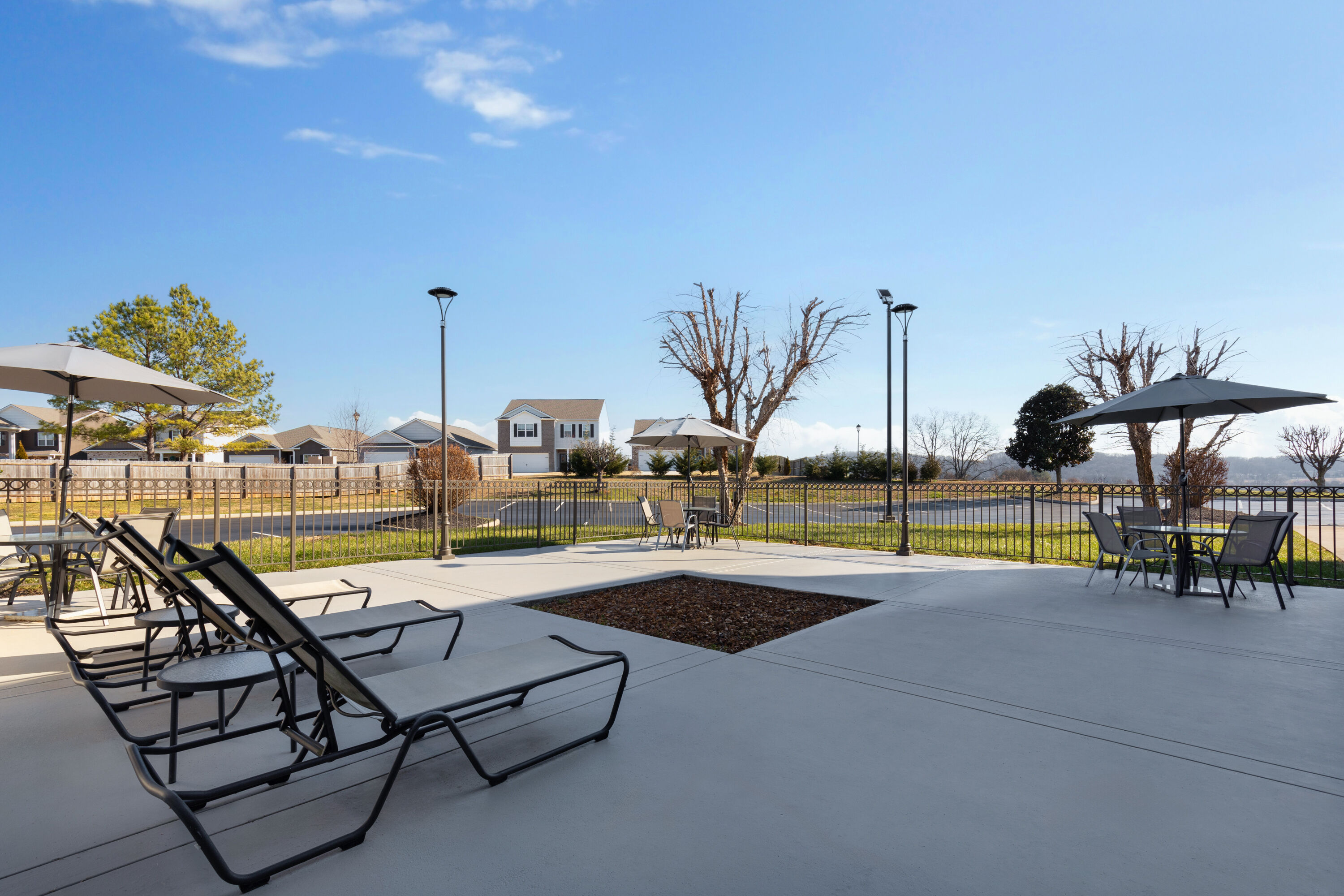 Property amenity at La Quinta Inn & Suites by Wyndham Loudon in Loudon, Tennessee