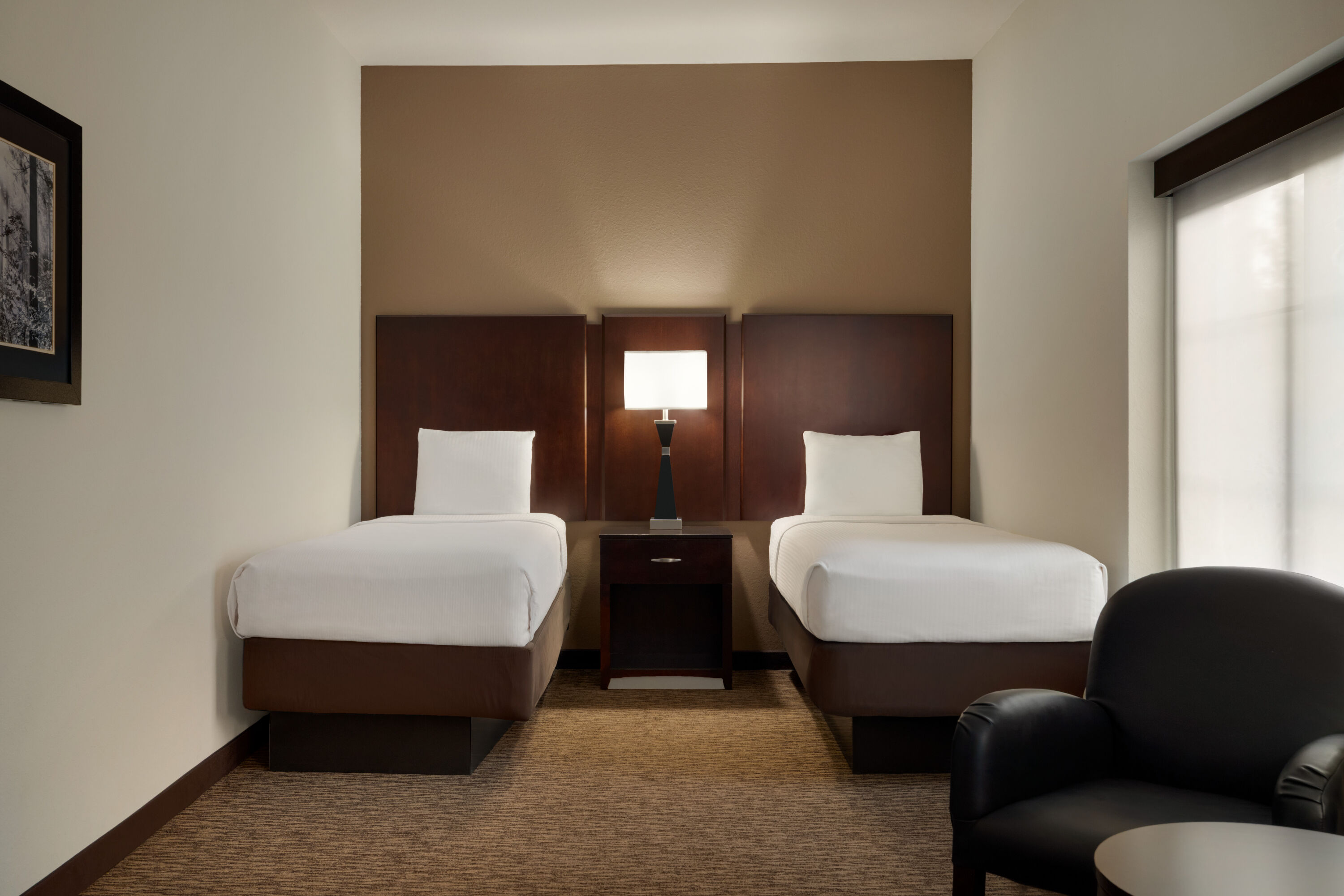 La Quinta Inn & Suites by Wyndham Memphis Wolfchase suite in Memphis, Tennessee