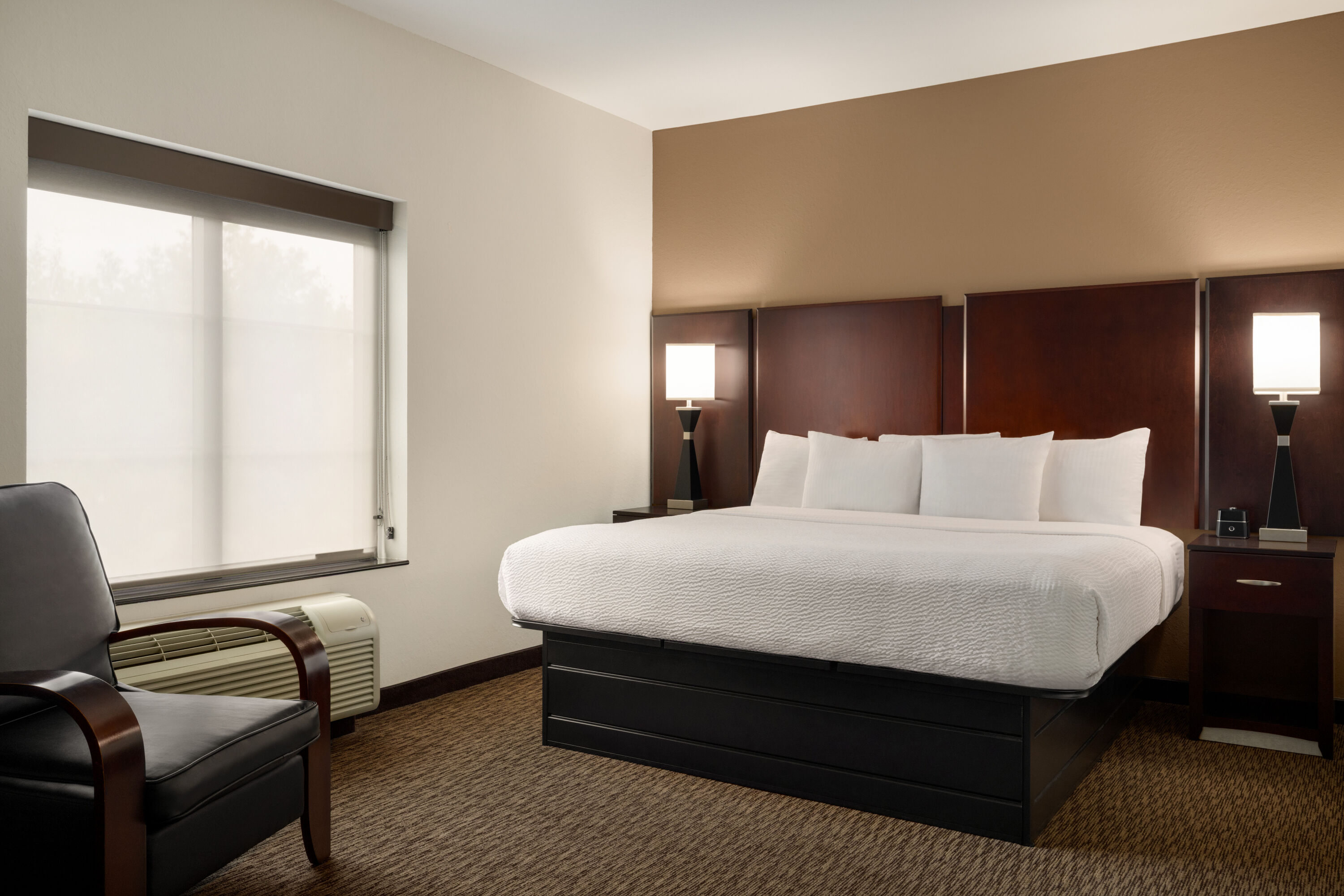 La Quinta Inn & Suites by Wyndham Memphis Wolfchase suite in Memphis, Tennessee