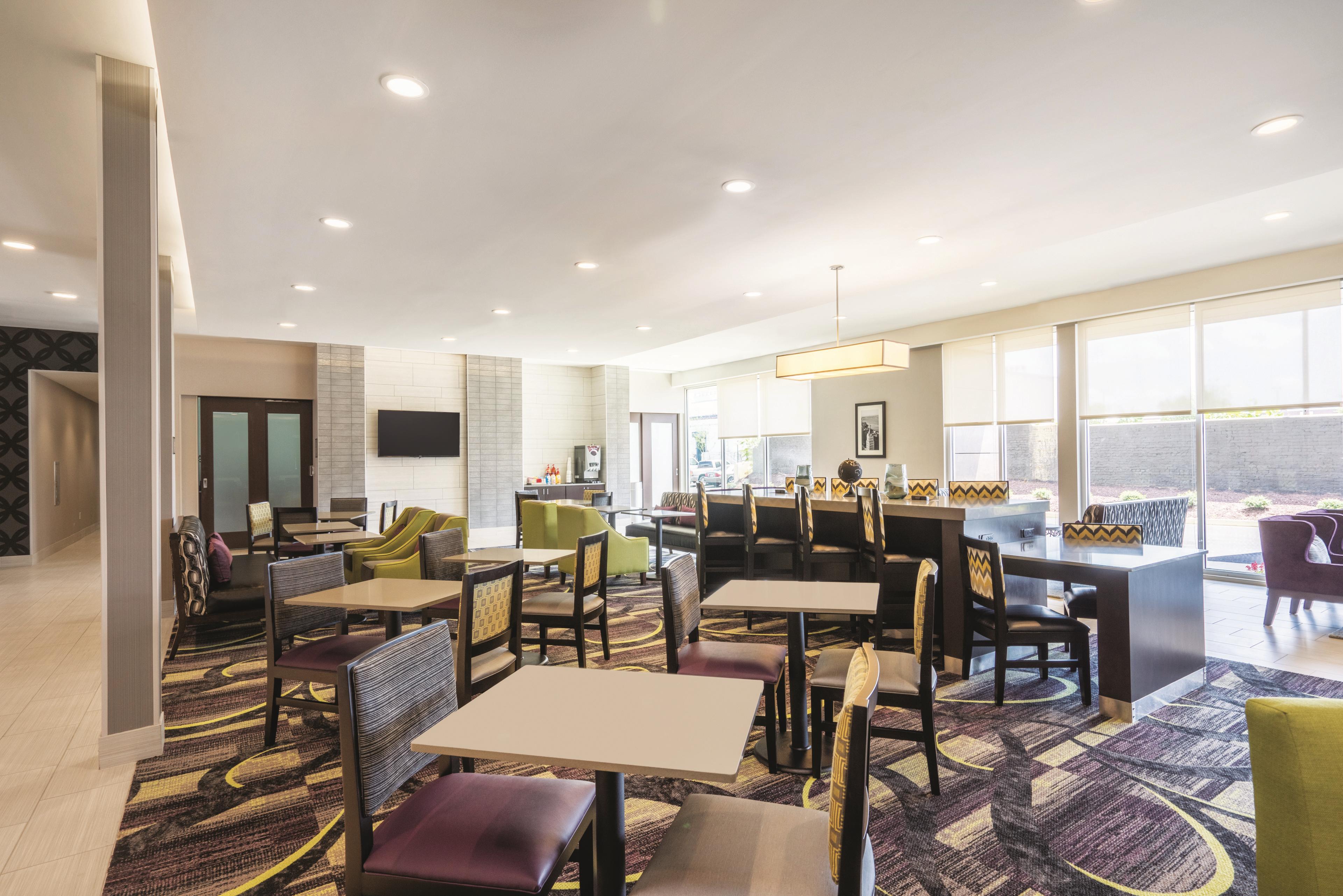Property amenity at La Quinta Inn & Suites by Wyndham Memphis Downtown in Memphis, Tennessee
