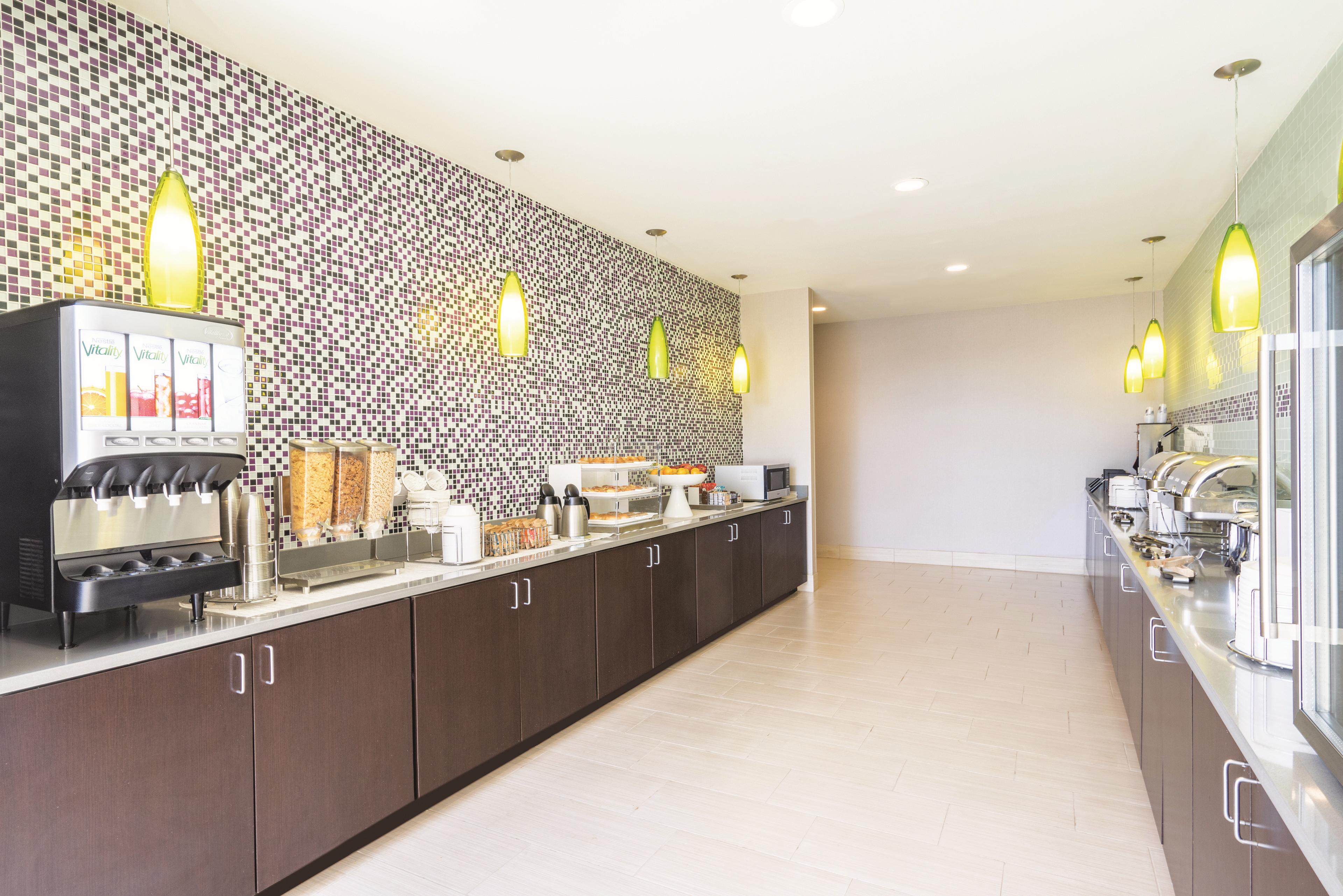 Property amenity at La Quinta Inn & Suites by Wyndham Memphis Downtown in Memphis, Tennessee