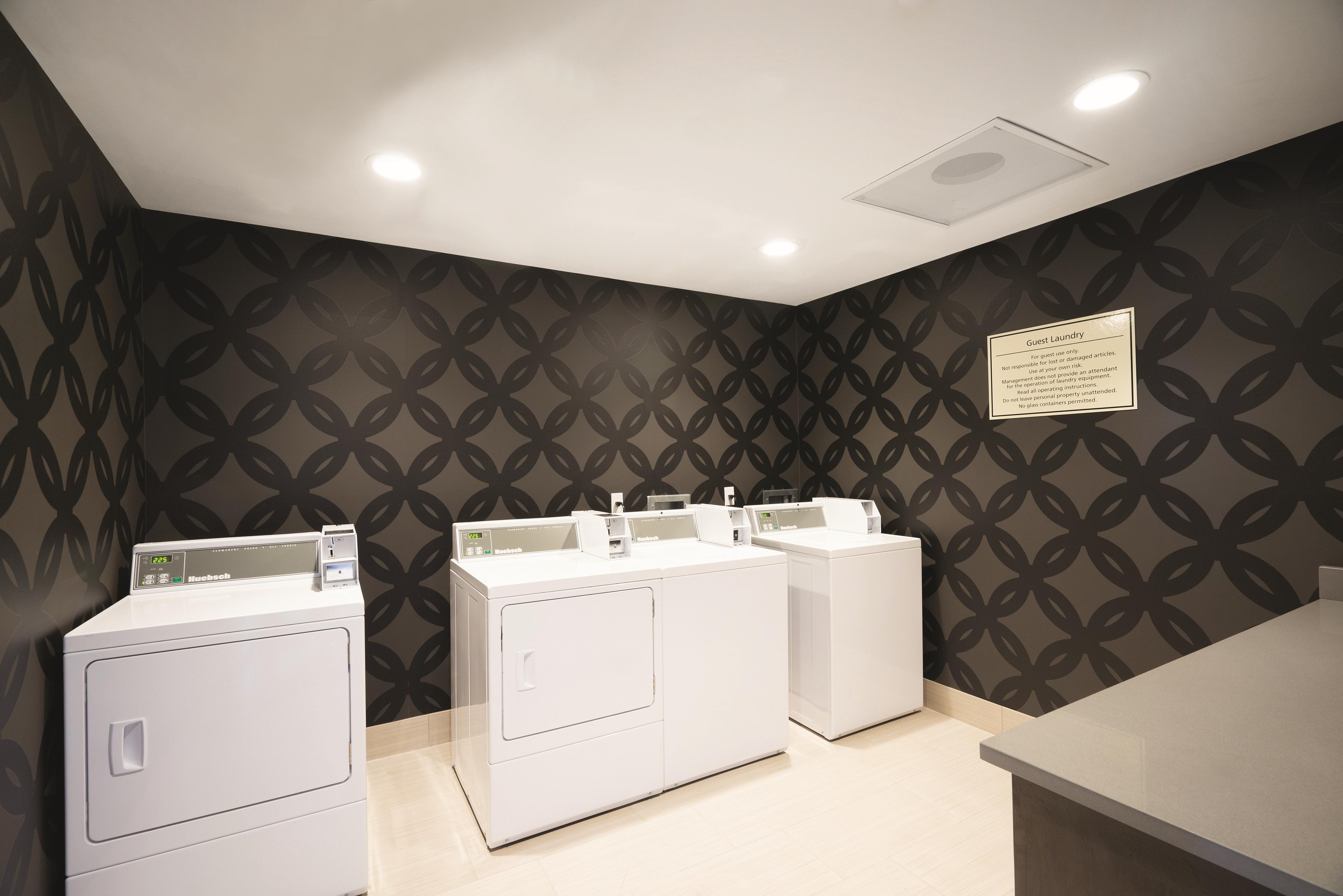 Property amenity at La Quinta Inn & Suites by Wyndham Memphis Downtown in Memphis, Tennessee