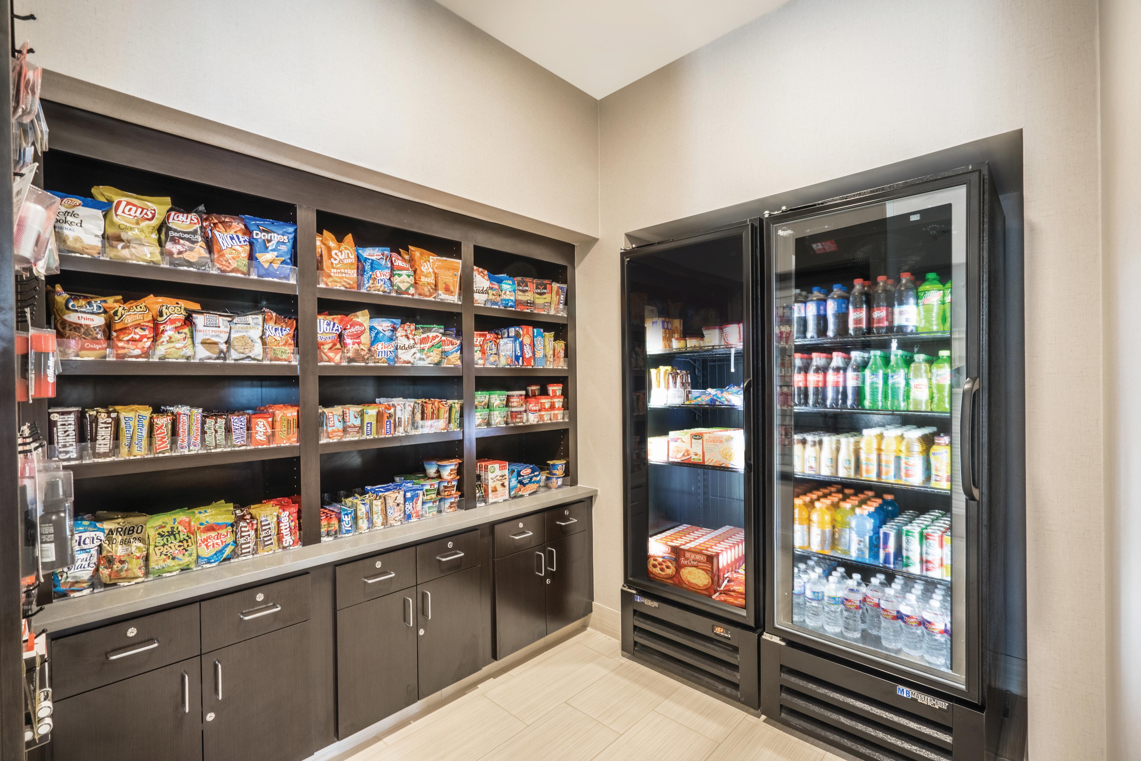 Property amenity at La Quinta Inn & Suites by Wyndham Memphis Downtown in Memphis, Tennessee