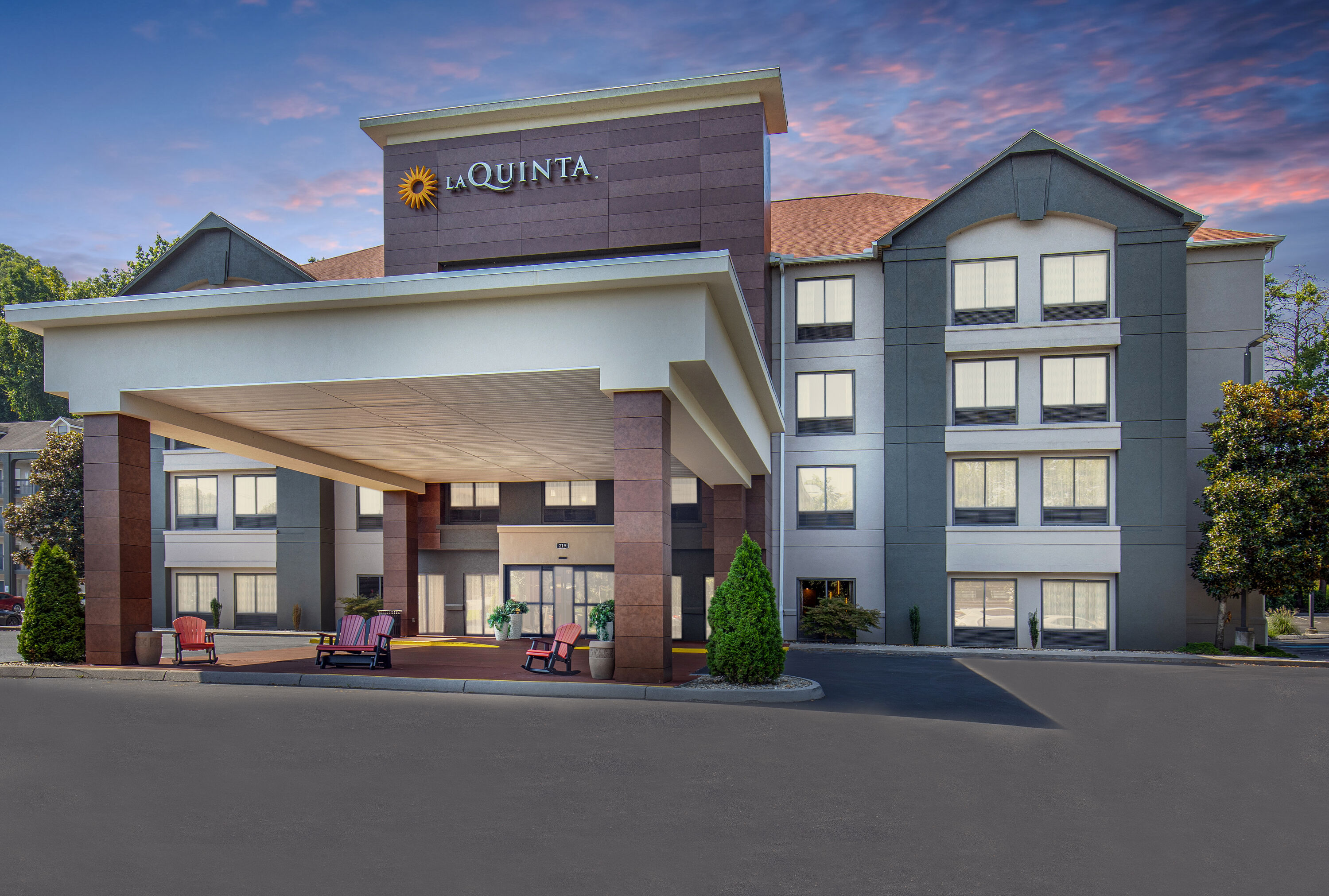 La Quinta Inn & Suites by Wyndham Pigeon Forge-Dollywood
