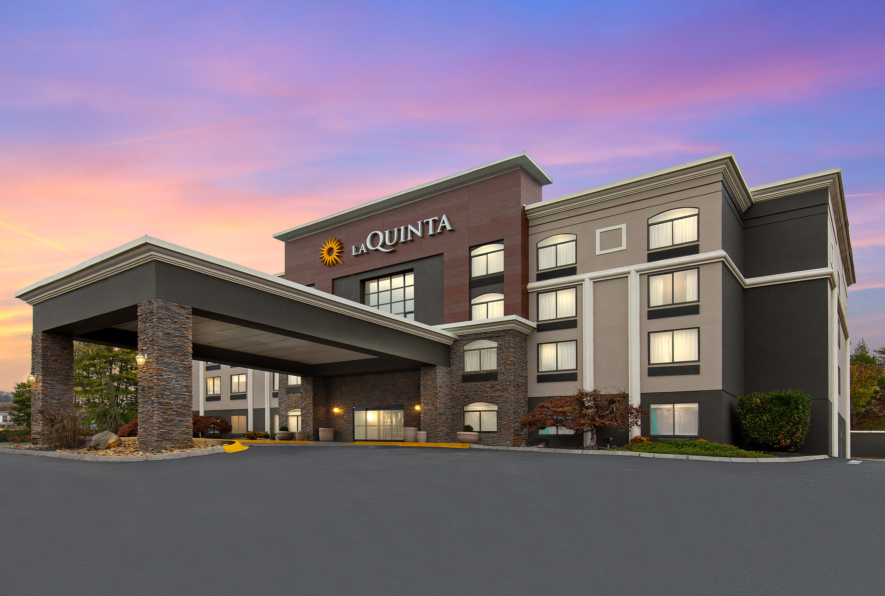 Quinta Inn Suites Wyndham Sevierville Kodak Sevierville 