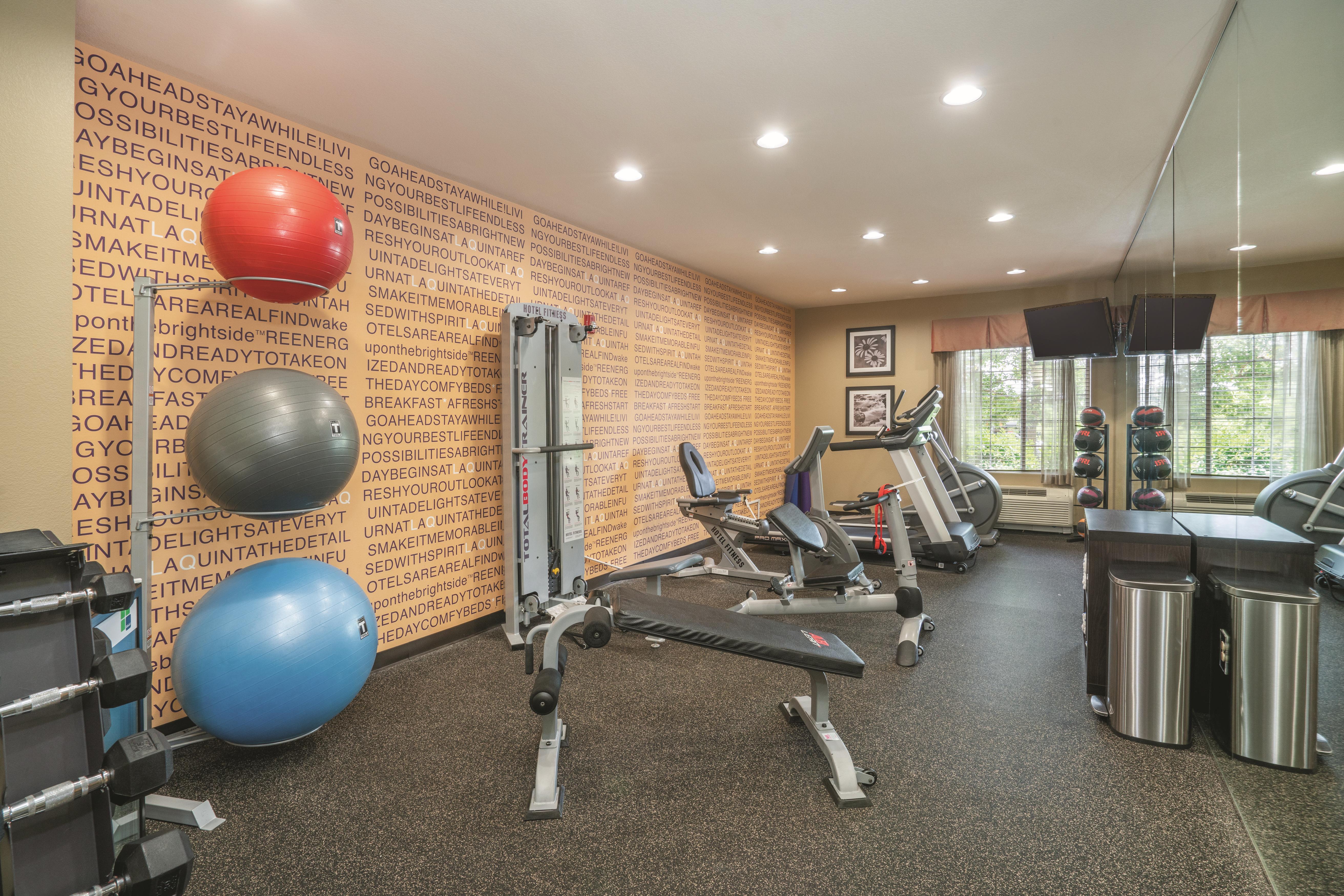 La Quinta Inn Amp Suites By Wyndham Smyrna Tn Nashville