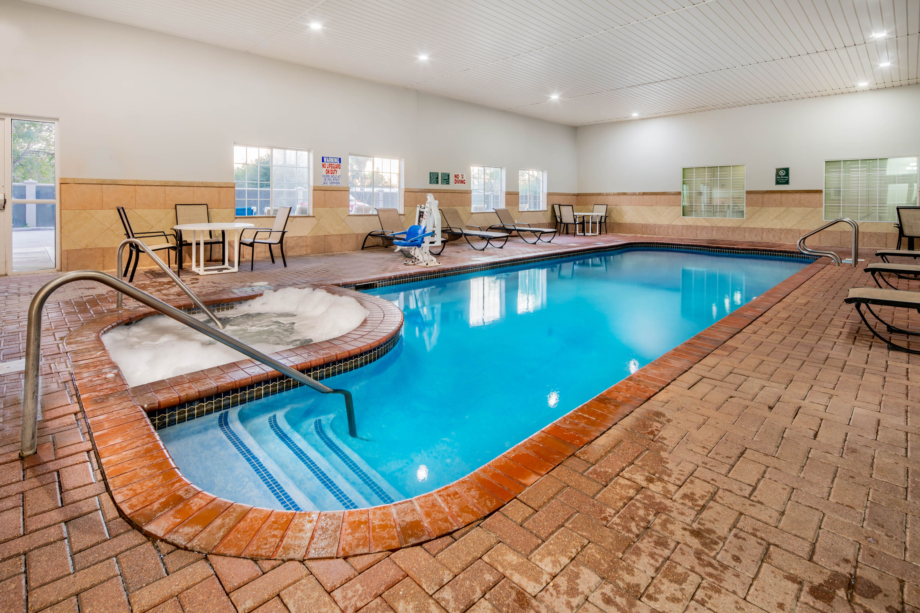 La Quinta Inn Amp Suites By Wyndham Alamo Mcallen East