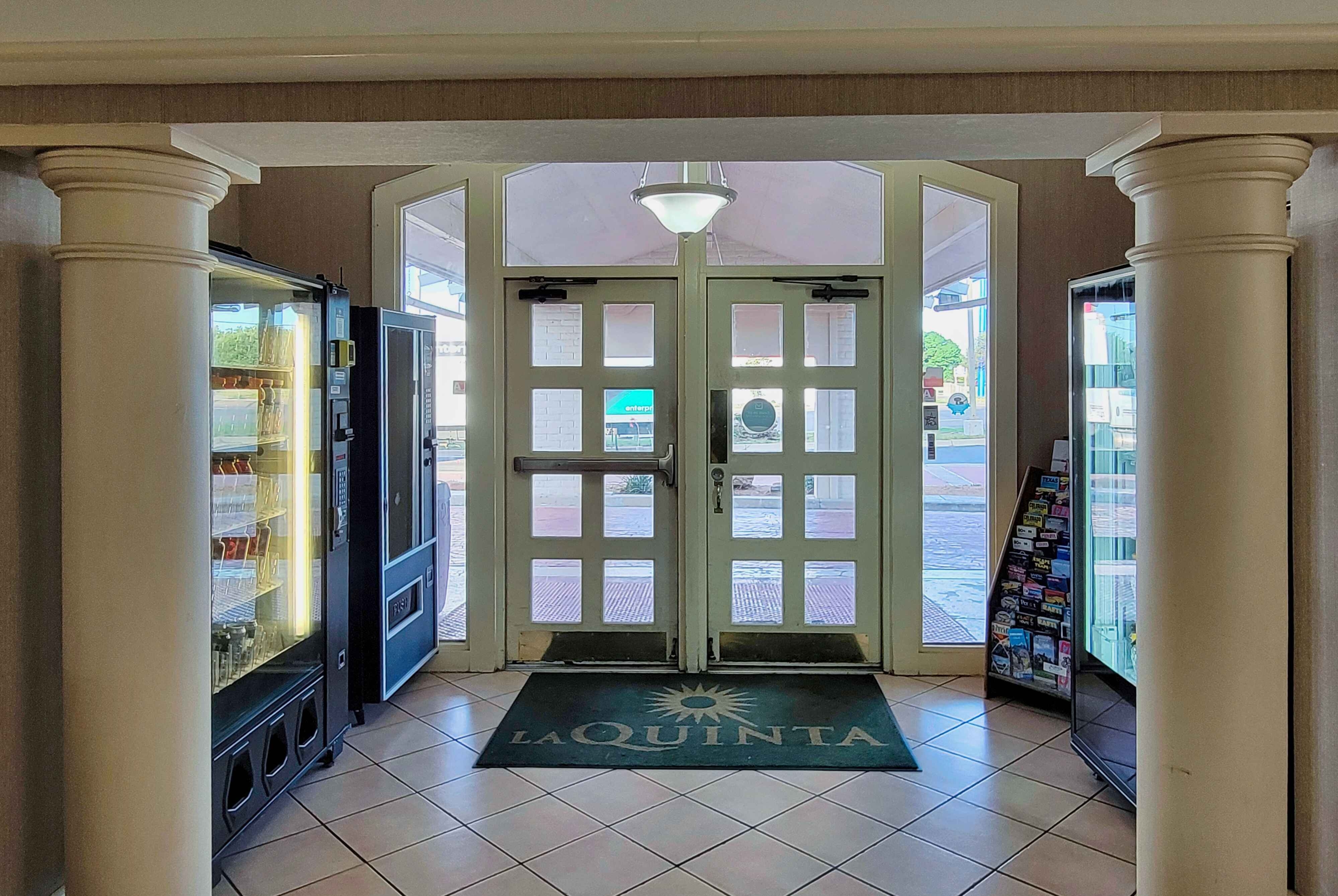 La Quinta Inn By Wyndham Amarillo West Medical Center