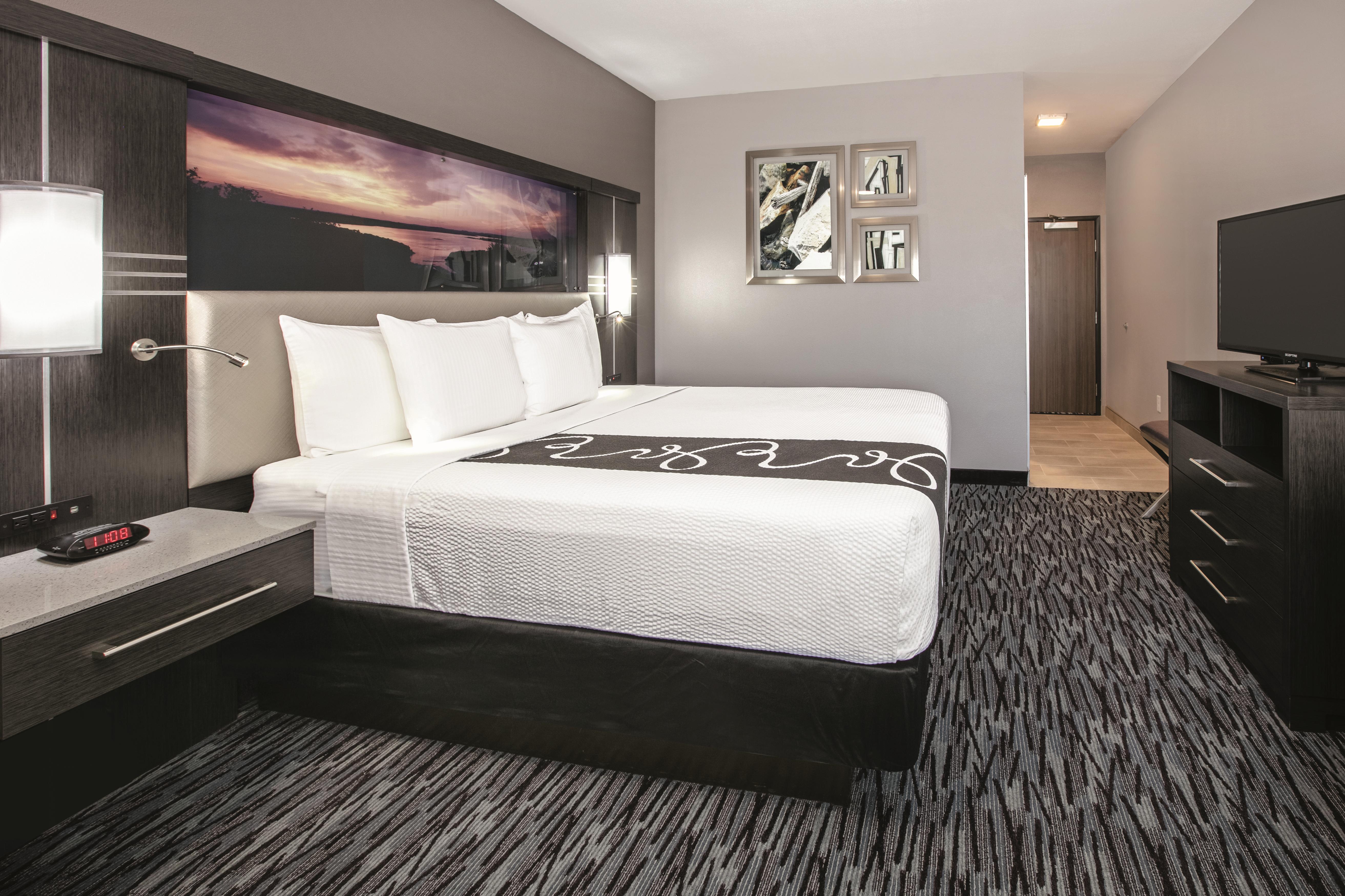 La Quinta Inn Amp Suites By Wyndham Amarillo Airport