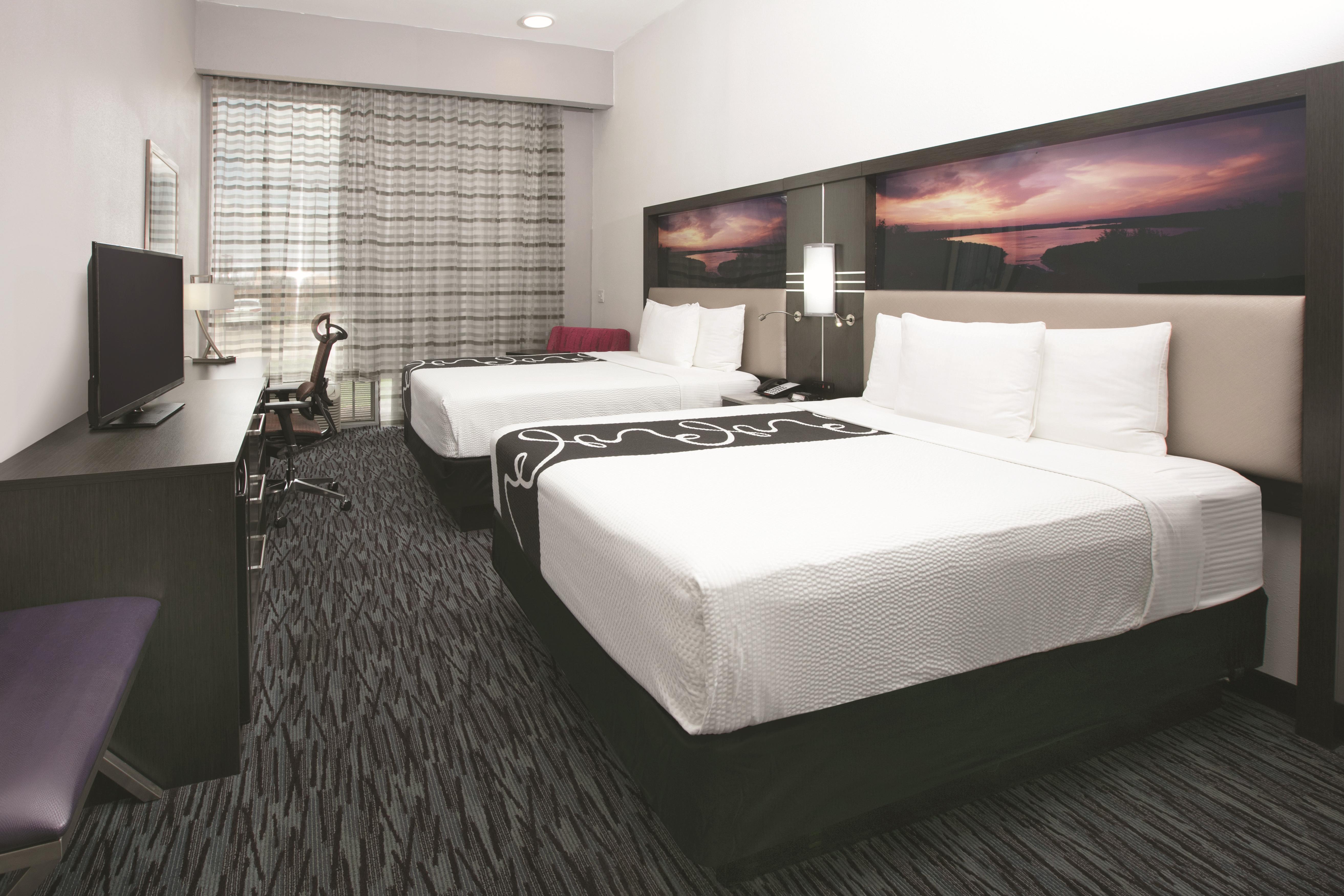 La Quinta Inn Amp Suites By Wyndham Amarillo Airport