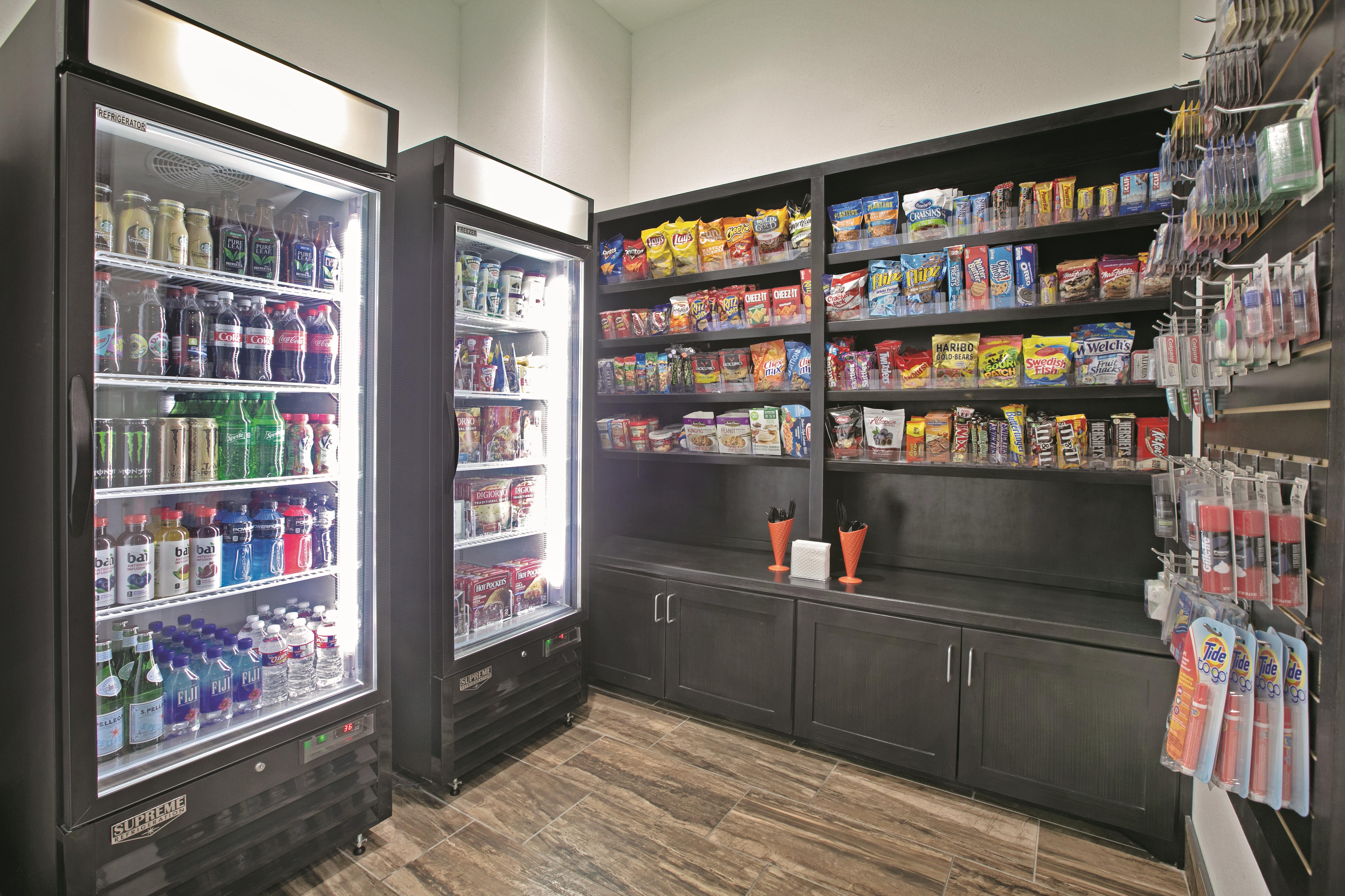 Property amenity at La Quinta Inn & Suites by Wyndham Amarillo Airport in Amarillo, Texas