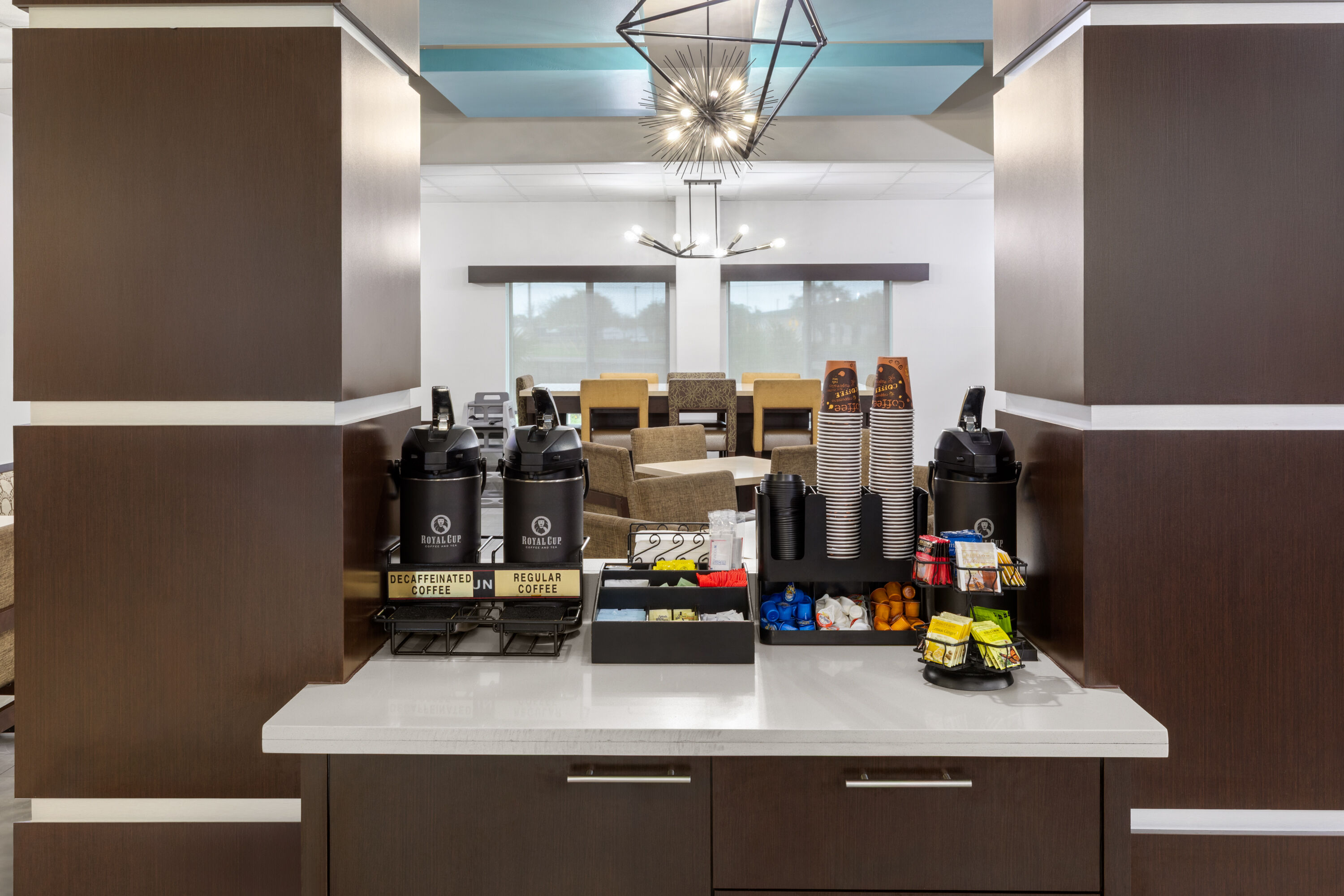 Property amenity at La Quinta Inn & Suites by Wyndham Angleton in Angleton, Texas