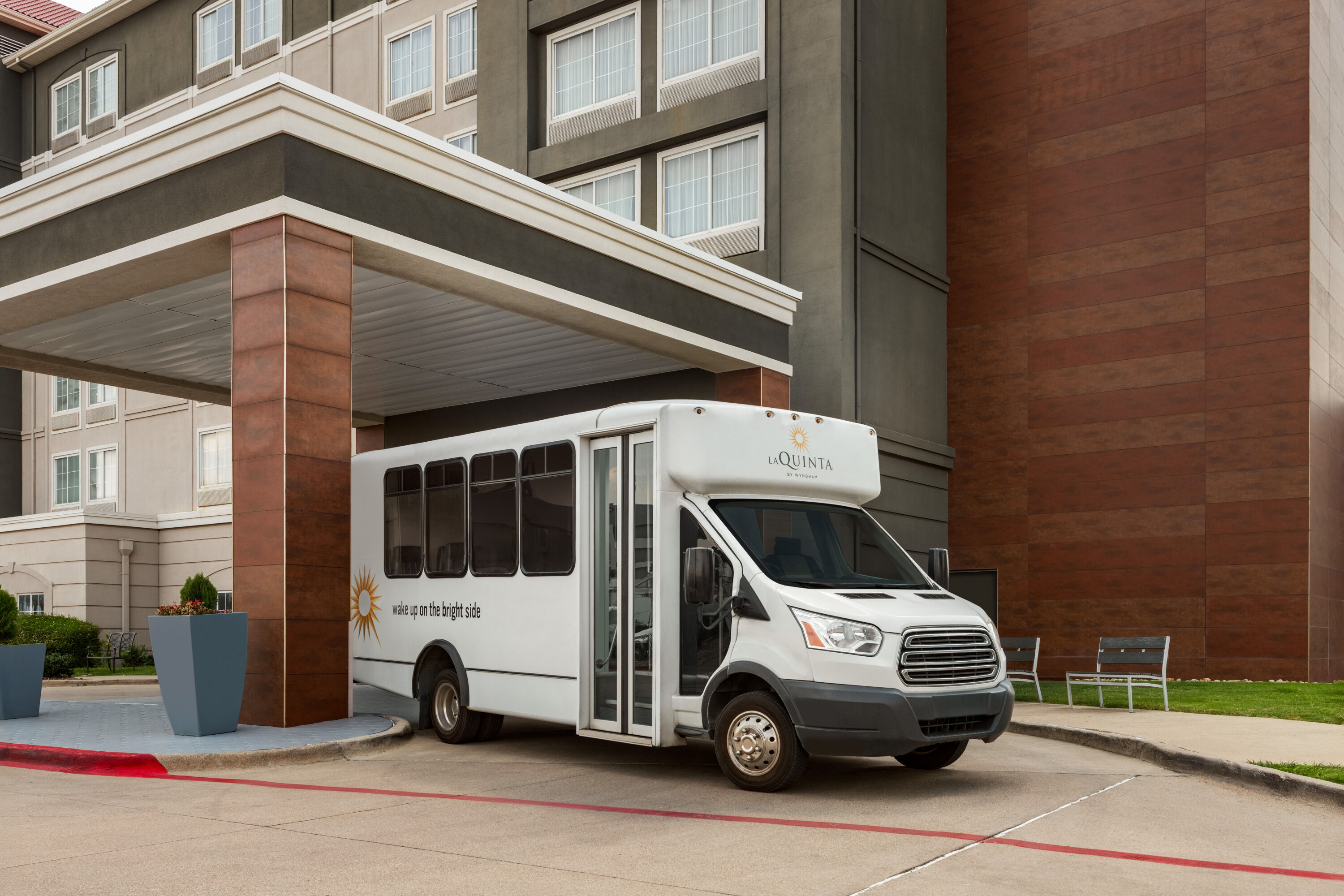 Property amenity at La Quinta Inn & Suites by Wyndham Arlington North 6 Flags Dr in Arlington, Texas