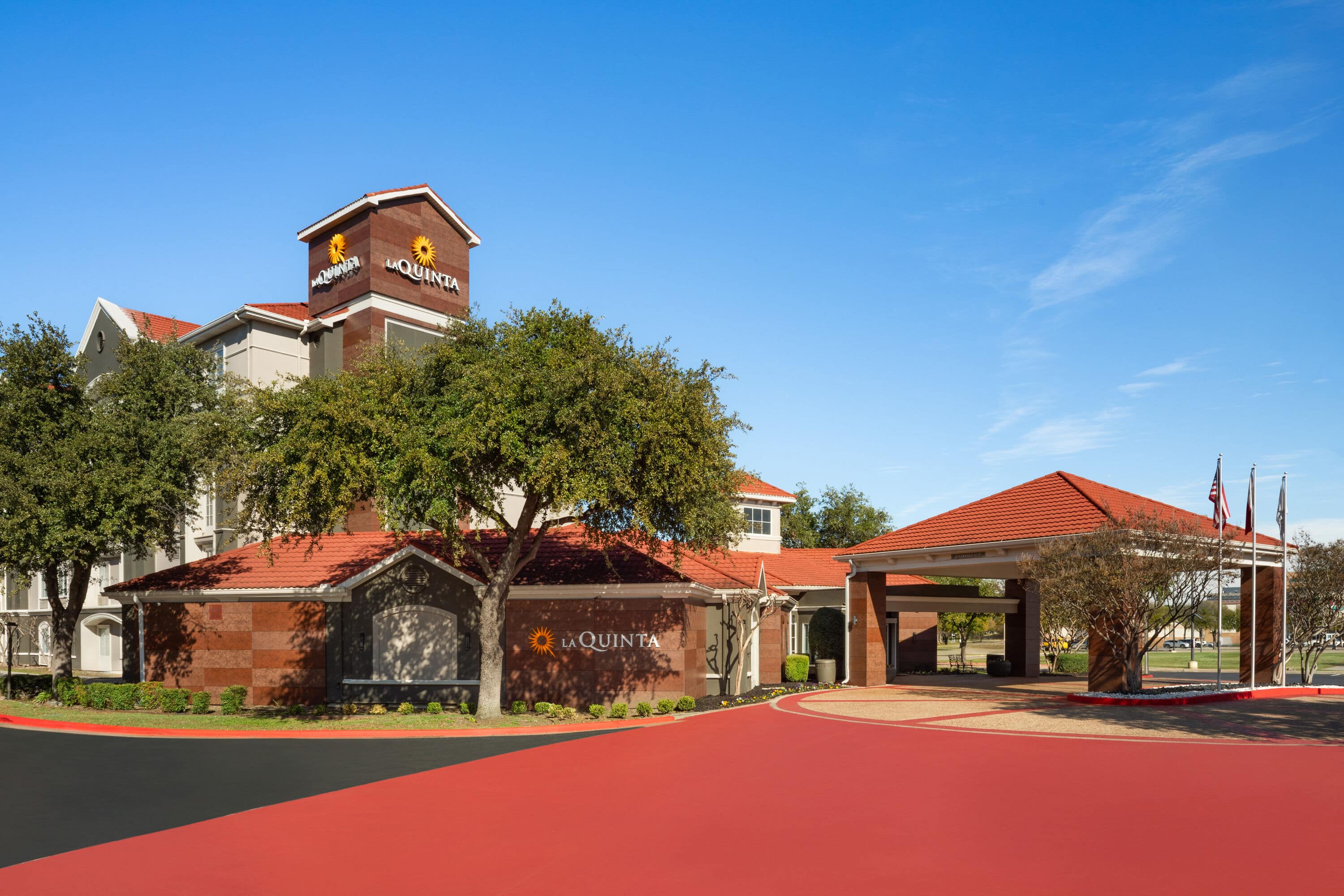 La Quinta Inn & Suites Dallas Arlington South in Arlington, United States