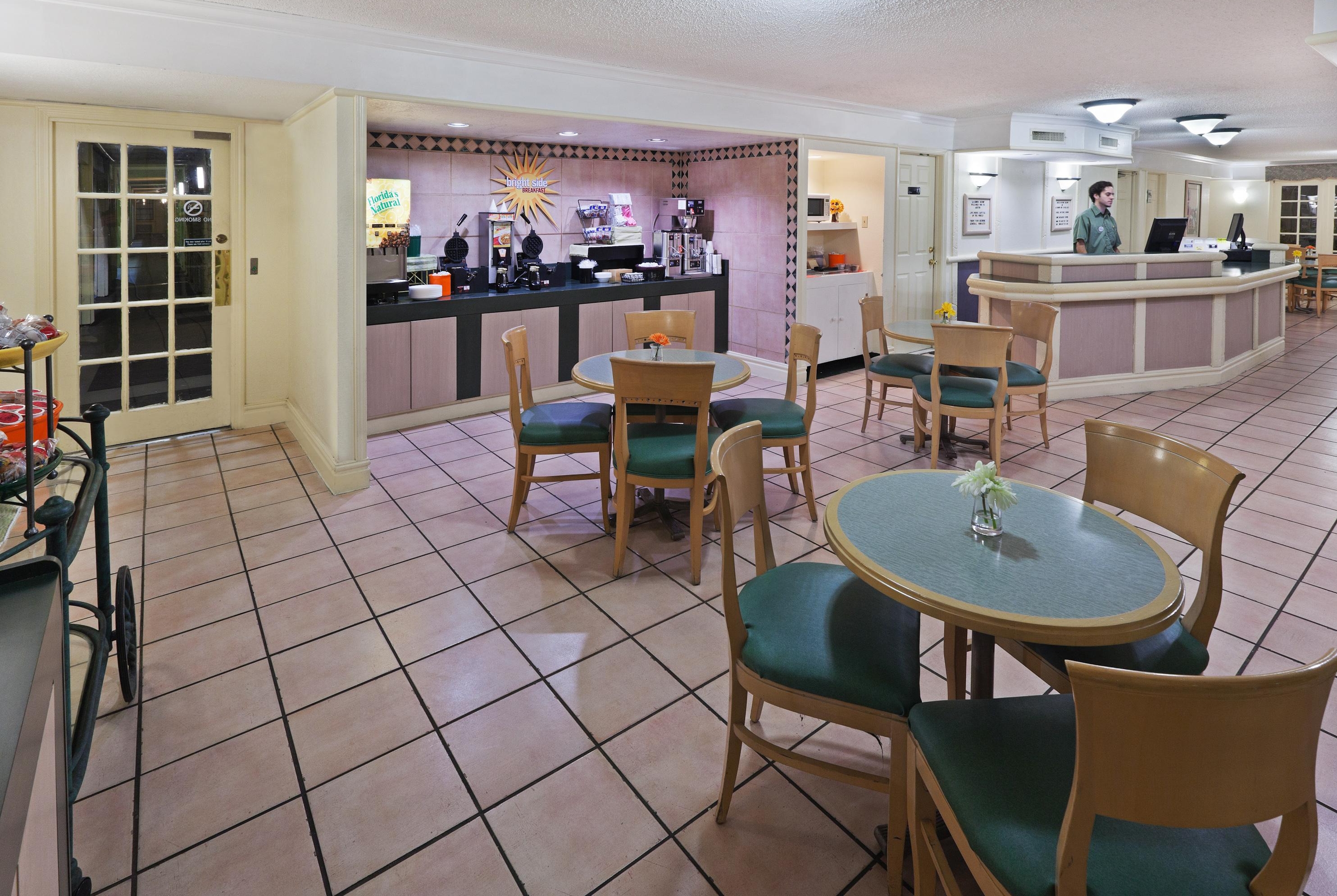 Property amenity at La Quinta Inn by Wyndham Austin Oltorf in Austin, Texas