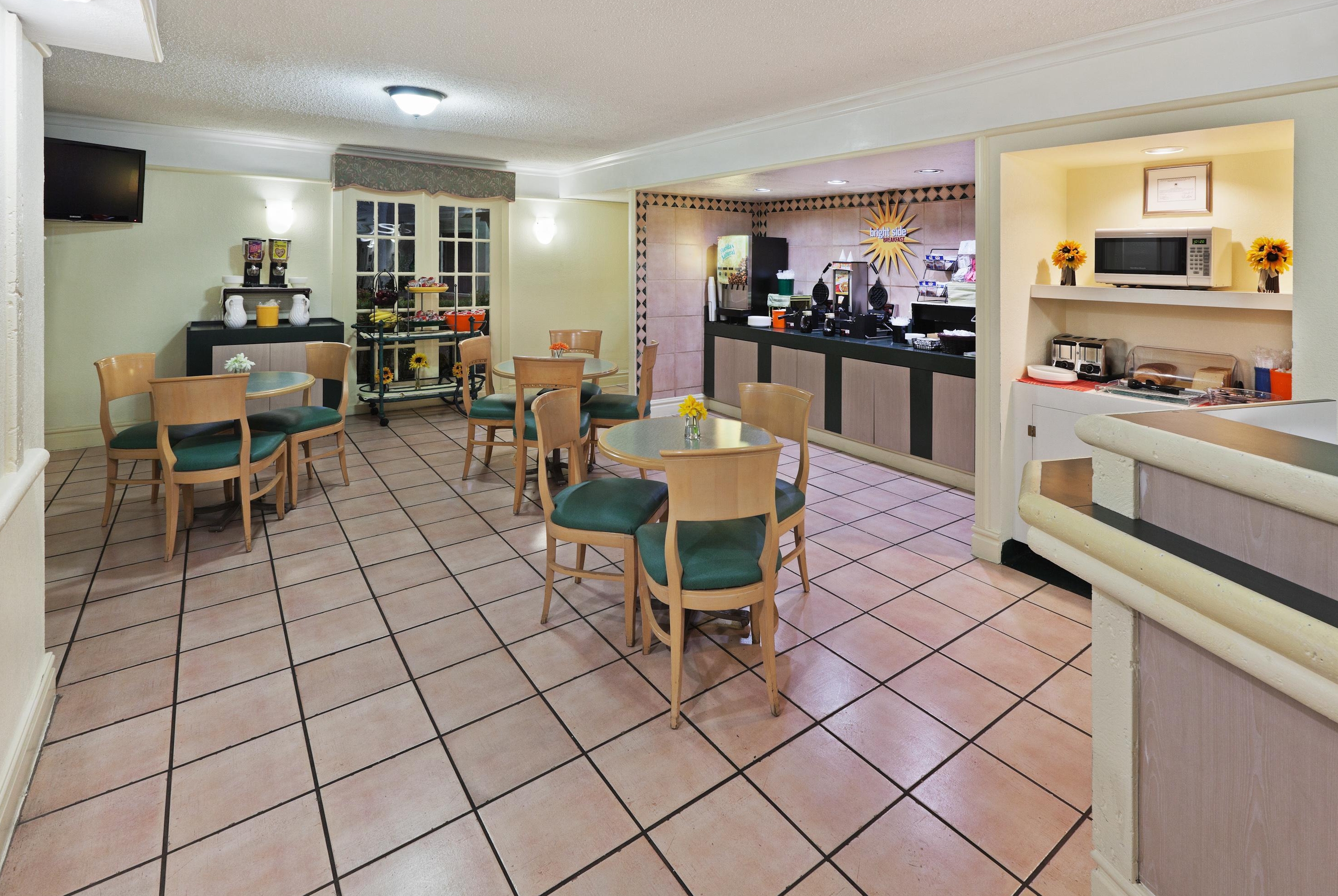 Property amenity at La Quinta Inn by Wyndham Austin Oltorf in Austin, Texas
