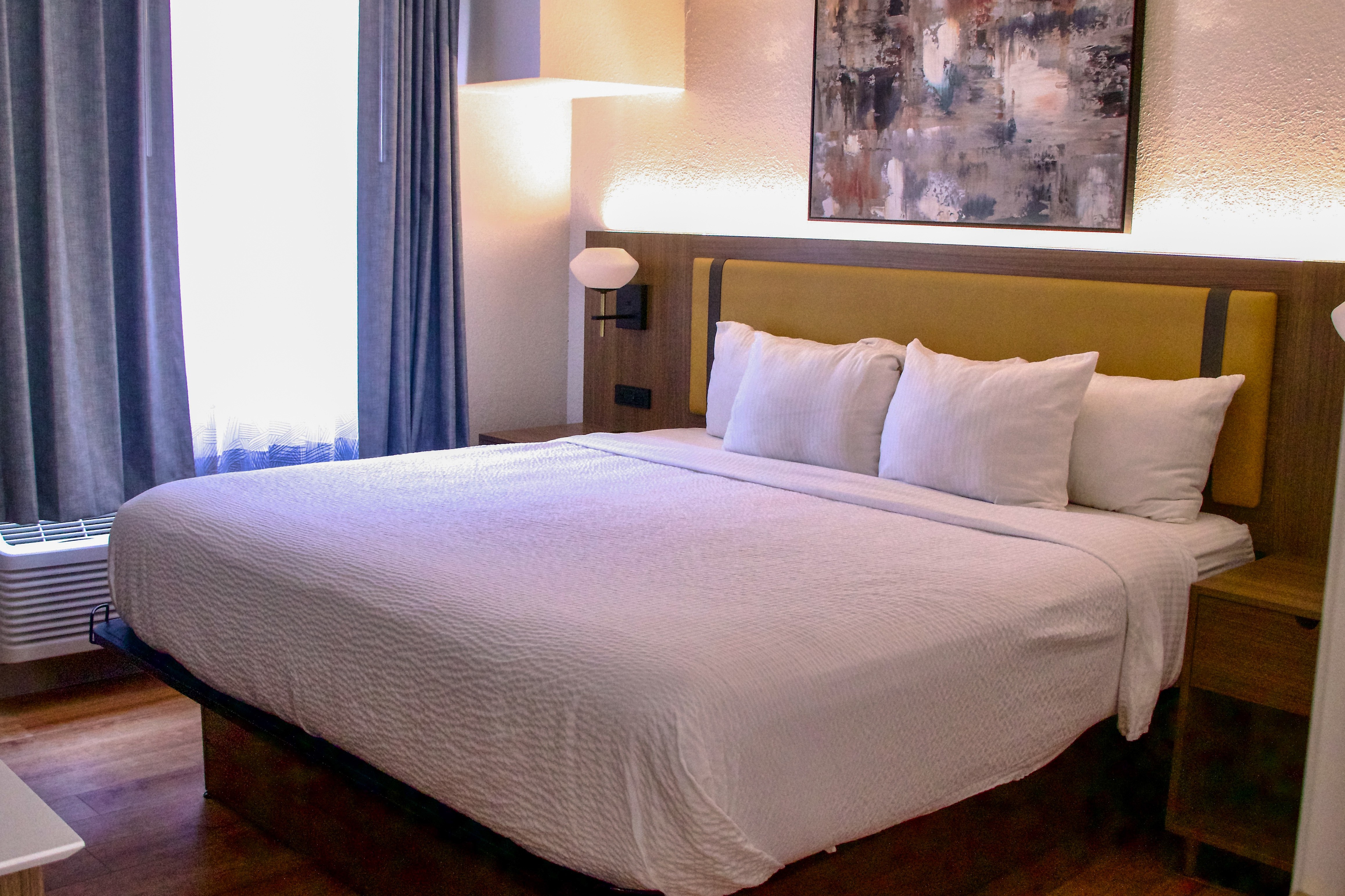 La Quinta Inn by Wyndham Austin Capitol / Downtown suite in Austin, Texas