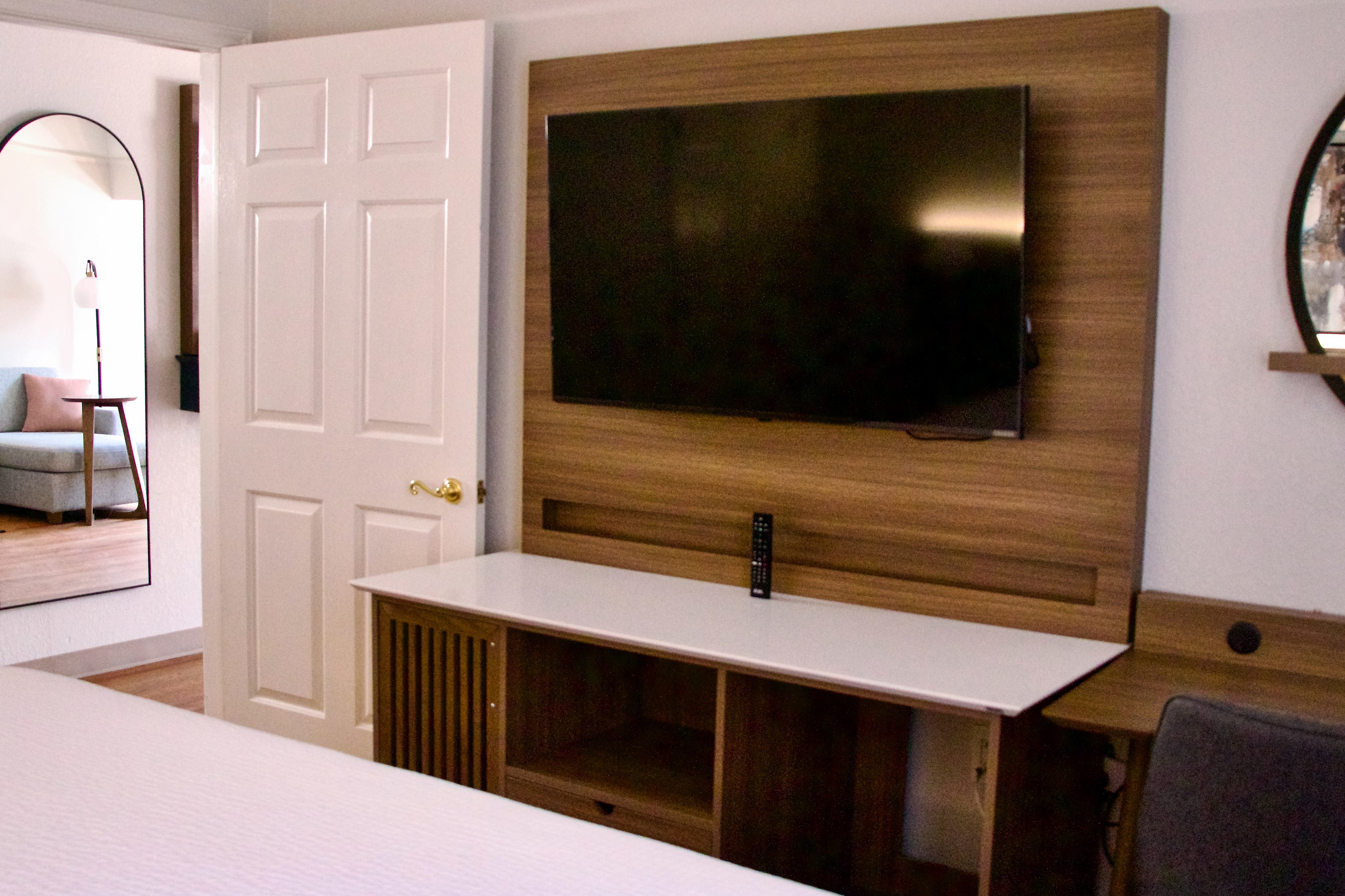 La Quinta Inn by Wyndham Austin Capitol / Downtown suite in Austin, Texas