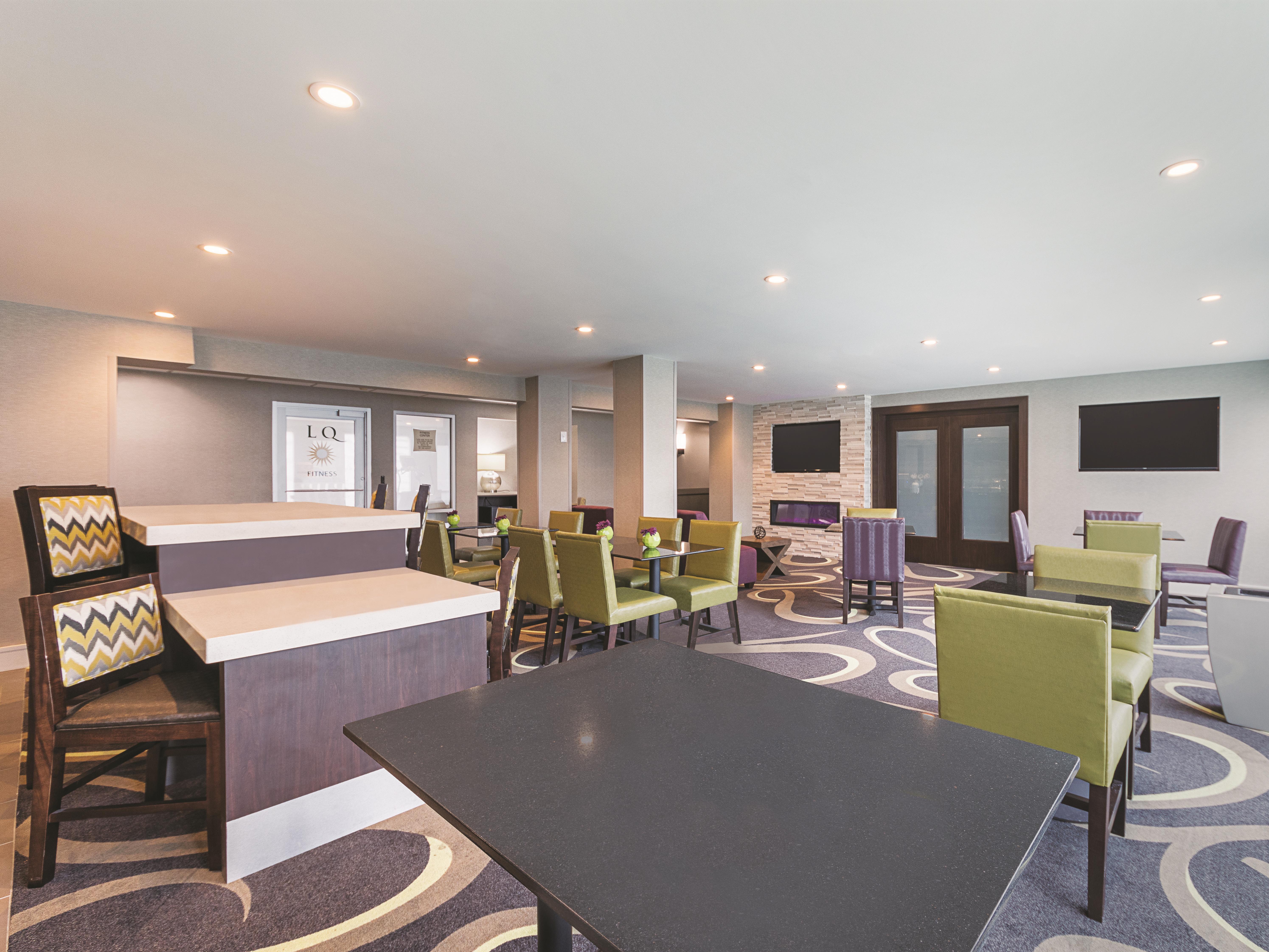 Property amenity at La Quinta Inn & Suites by Wyndham Austin Round Rock in Austin, Texas