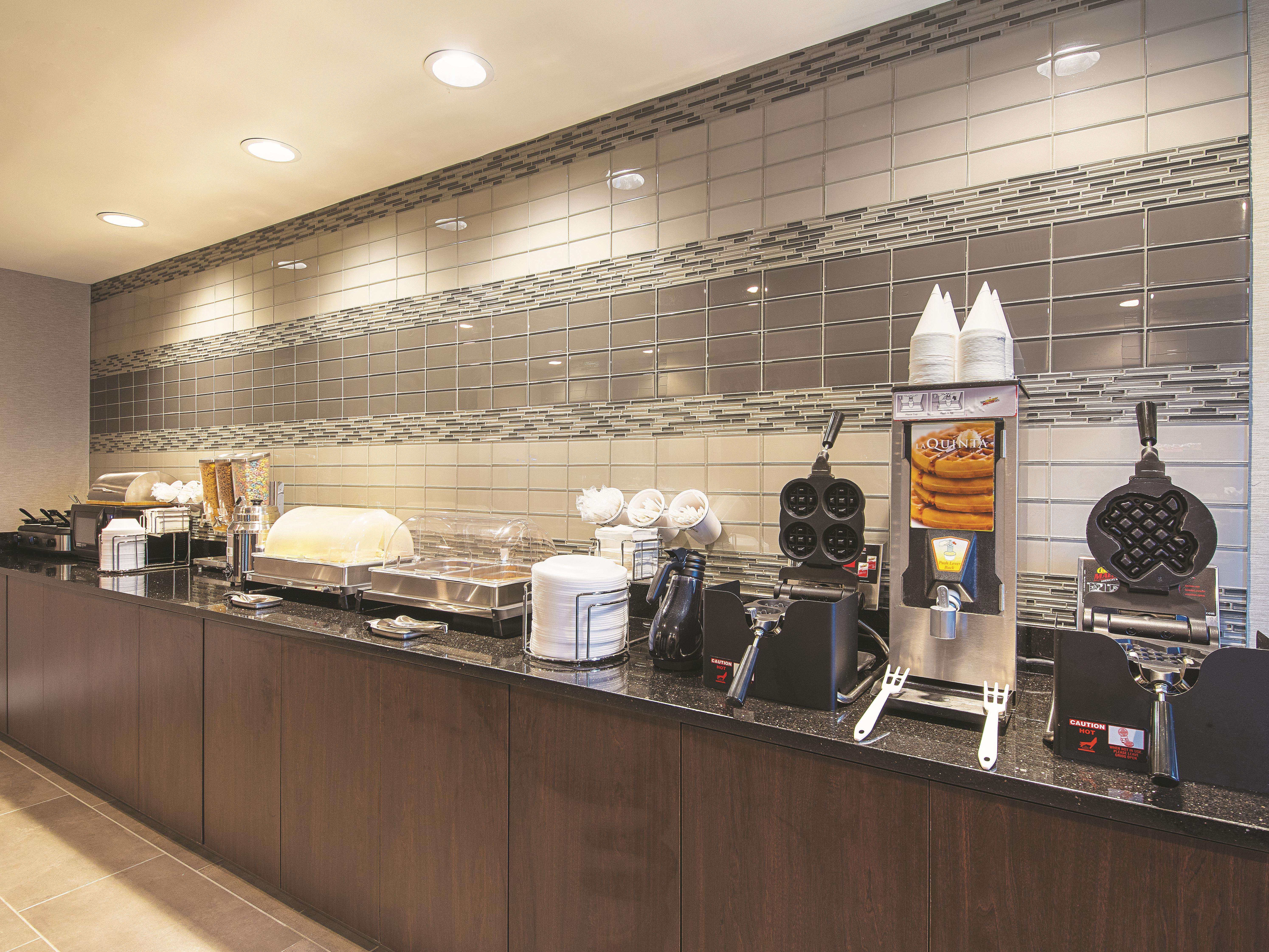 Property amenity at La Quinta Inn & Suites by Wyndham Austin Round Rock in Austin, Texas