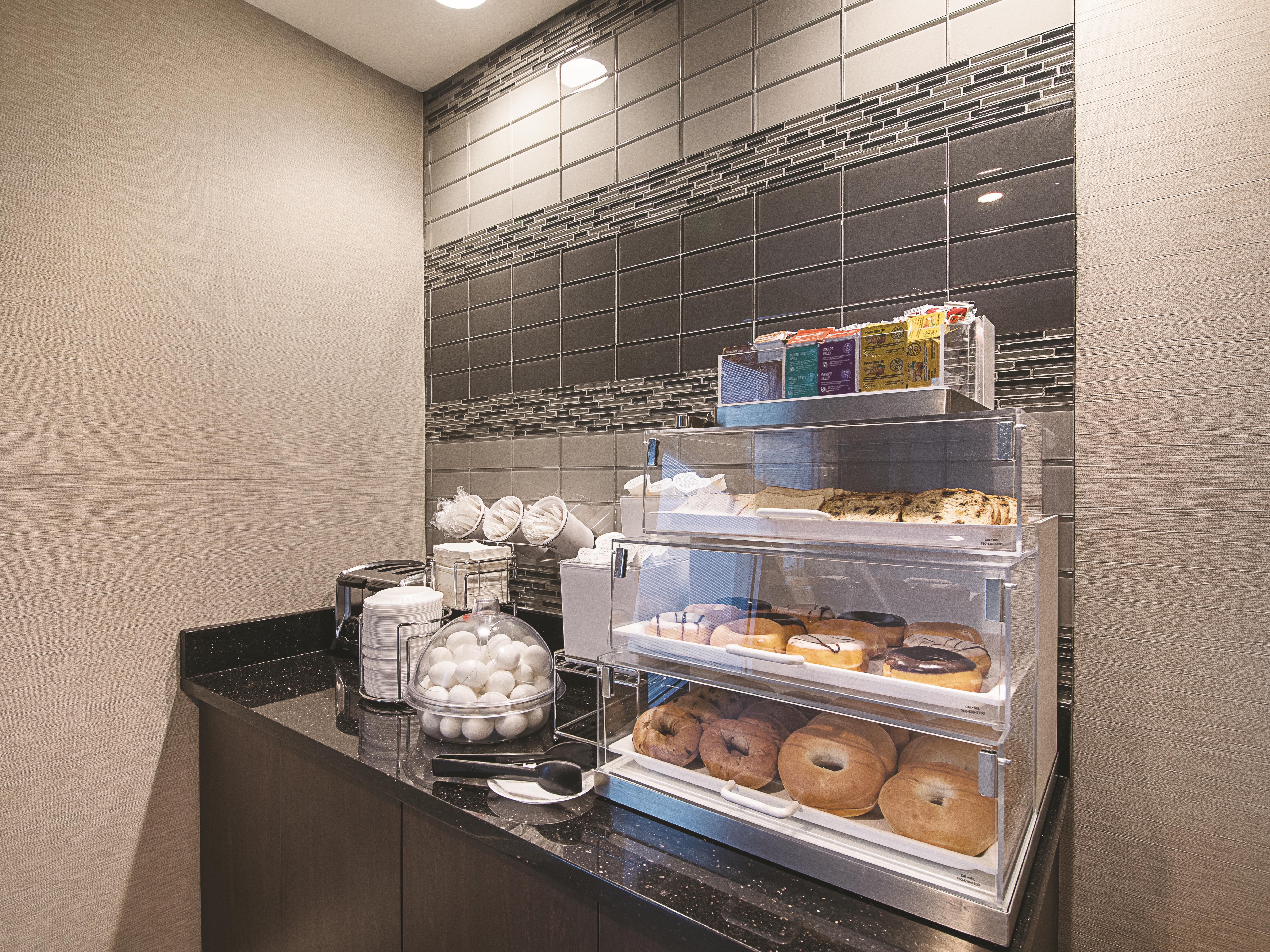 Property amenity at La Quinta Inn & Suites by Wyndham Austin Round Rock in Austin, Texas