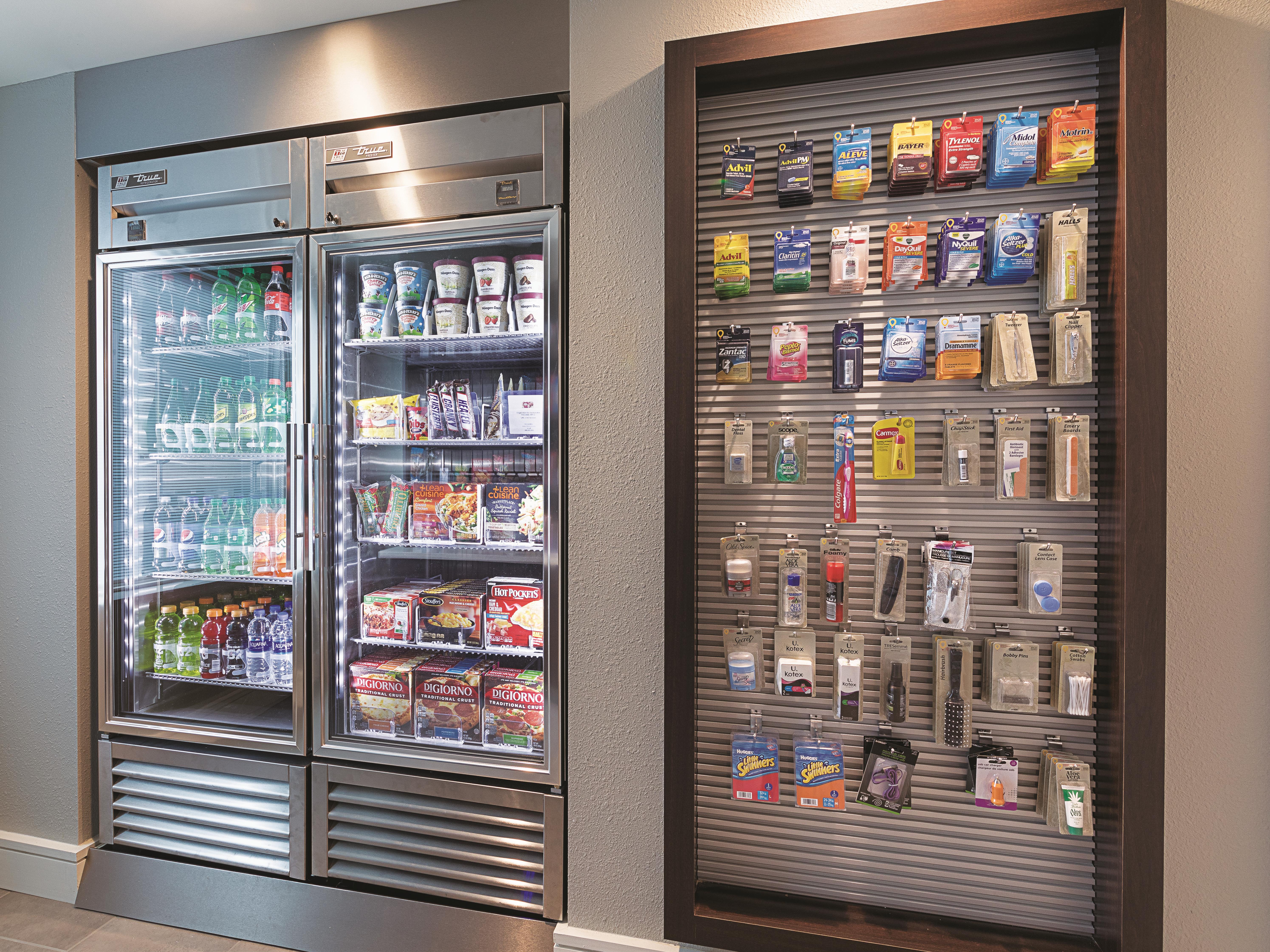 Property amenity at La Quinta Inn & Suites by Wyndham Austin Round Rock in Austin, Texas