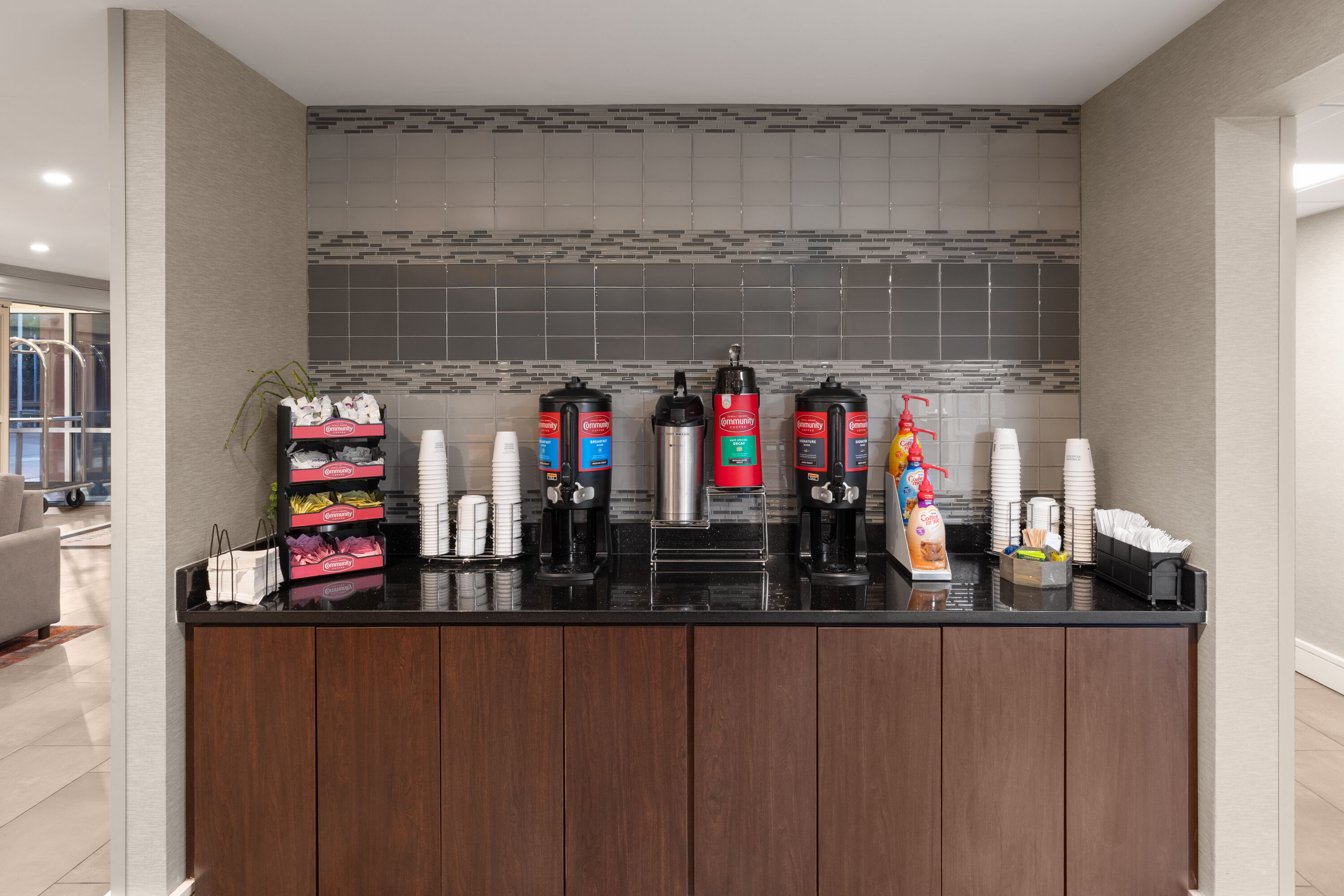 Property amenity at La Quinta Inn & Suites by Wyndham Austin Round Rock in Austin, Texas