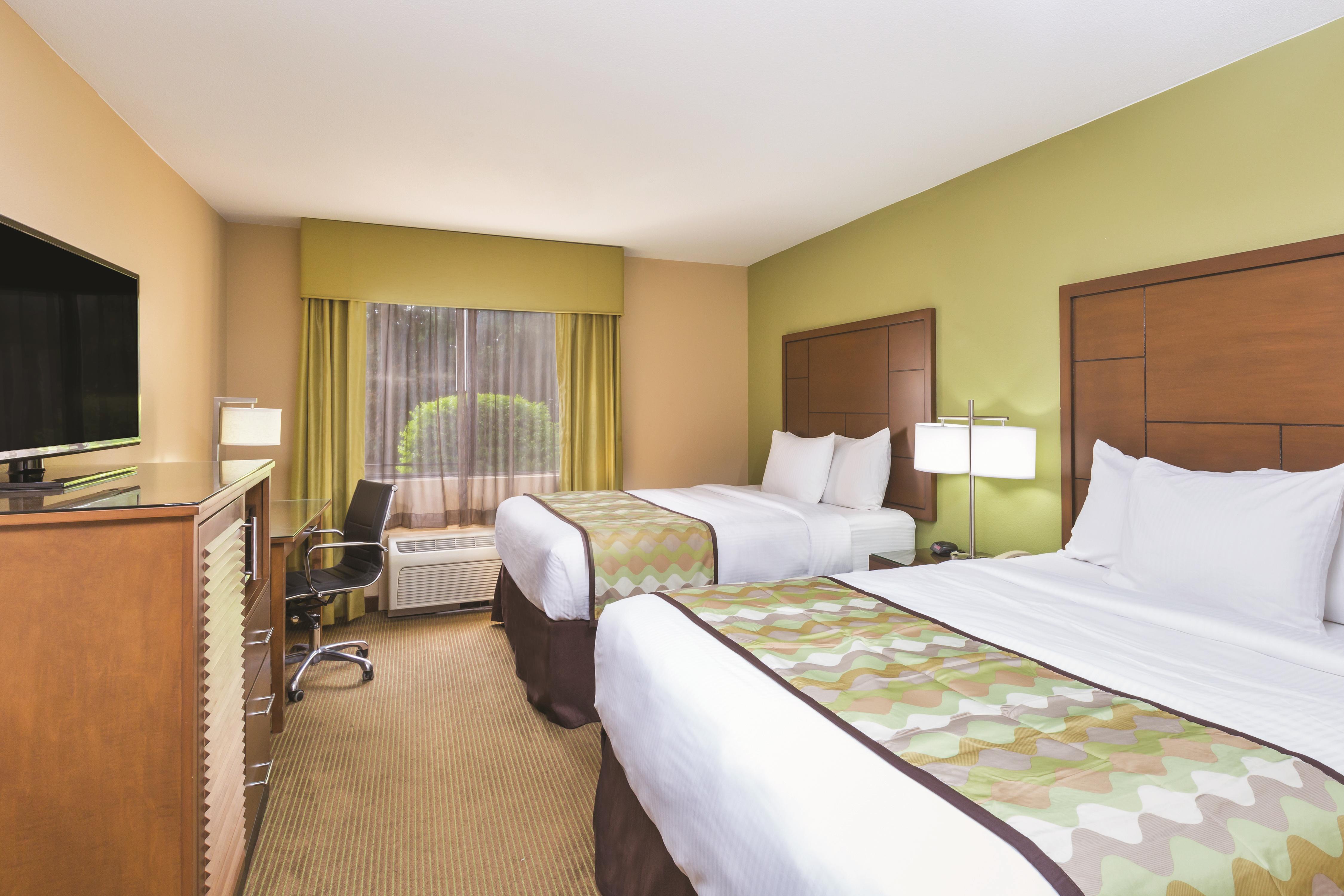 La Quinta Inn By Wyndham Austin North Austin Tx Hotels