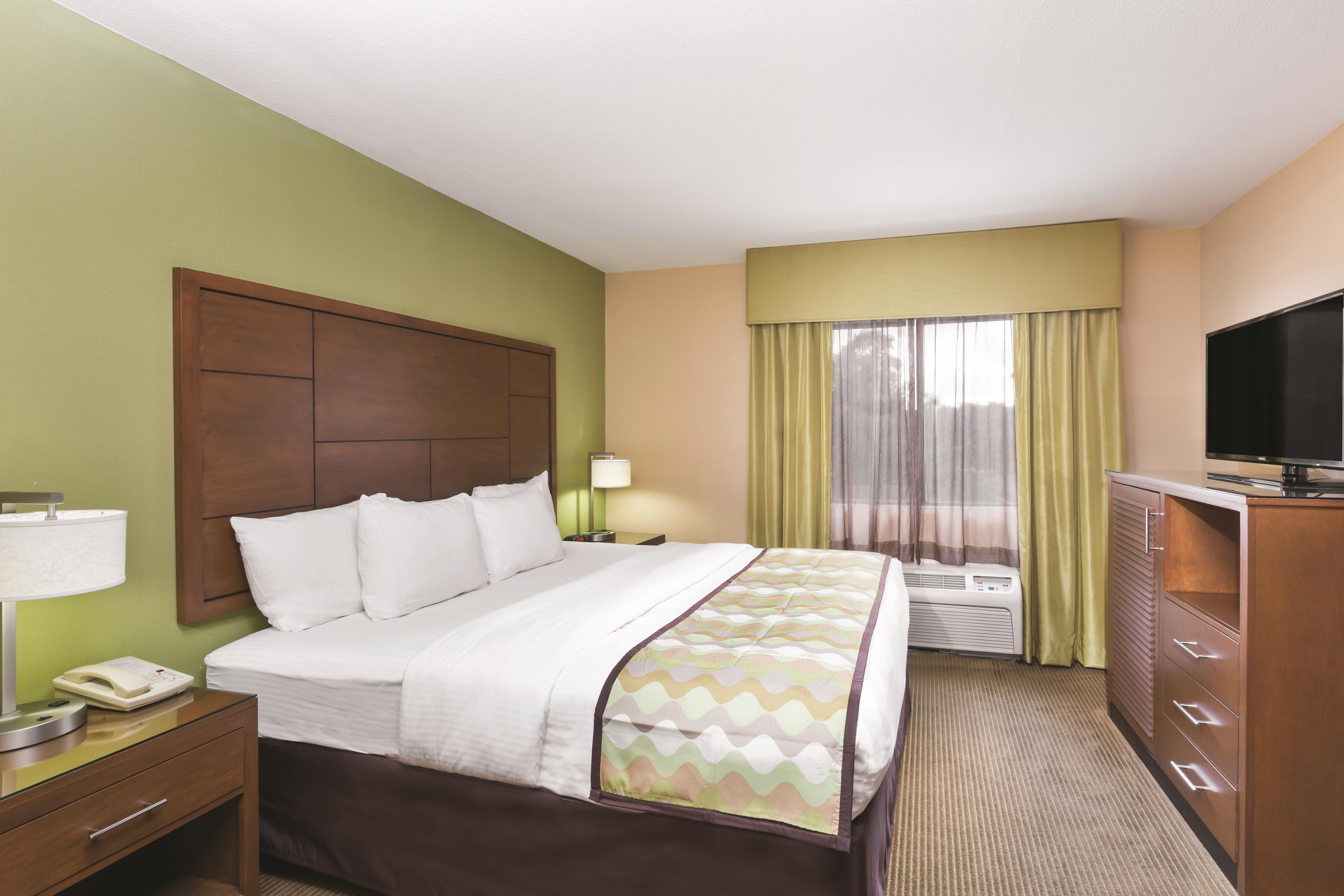 La Quinta Inn By Wyndham Austin North Austin Tx Hotels
