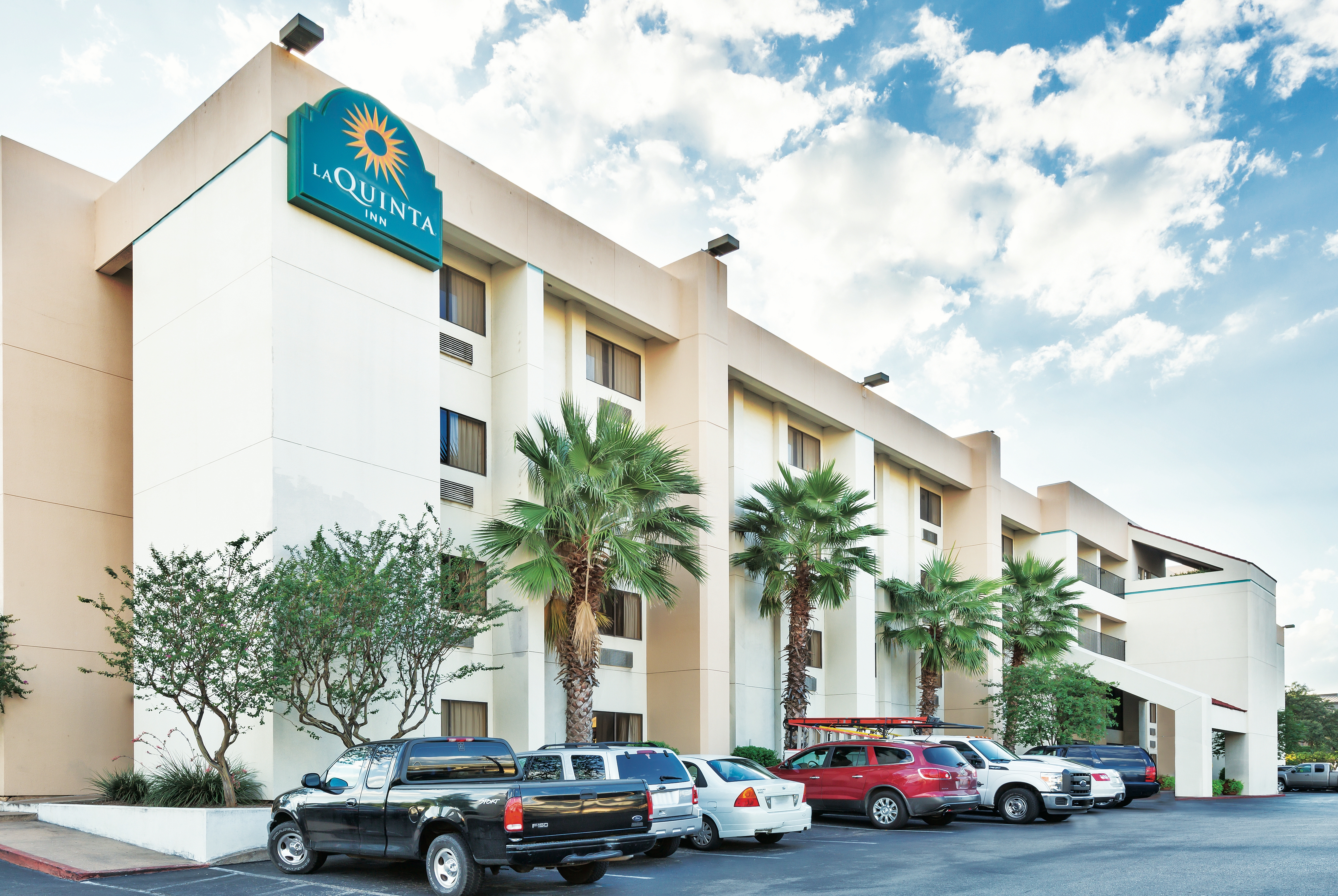 La Quinta Inn By Wyndham Austin North Austin Tx Hotels