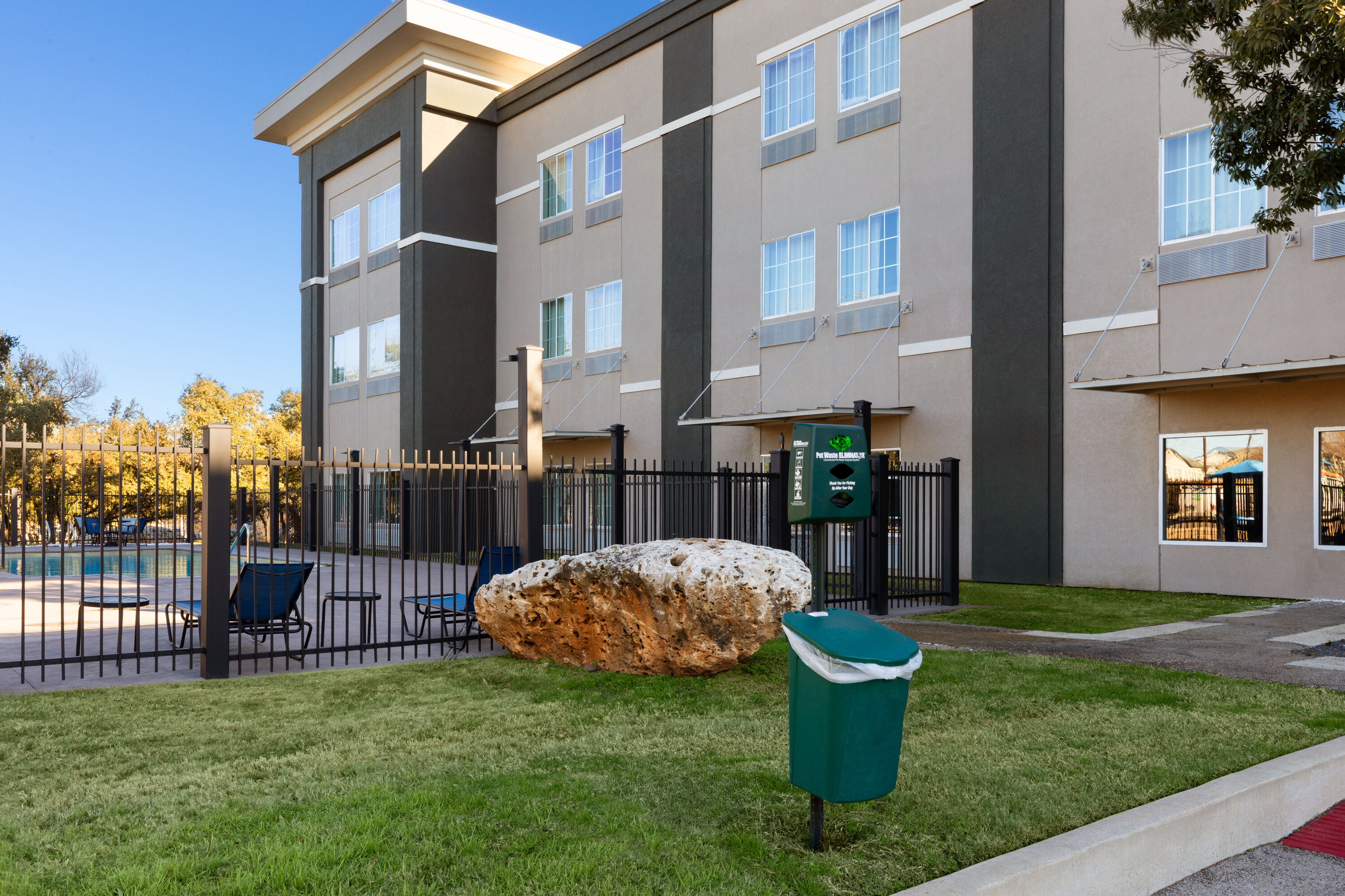 Property amenity at La Quinta Inn & Suites by Wyndham Austin NW/Lakeline Mall in Austin, Texas