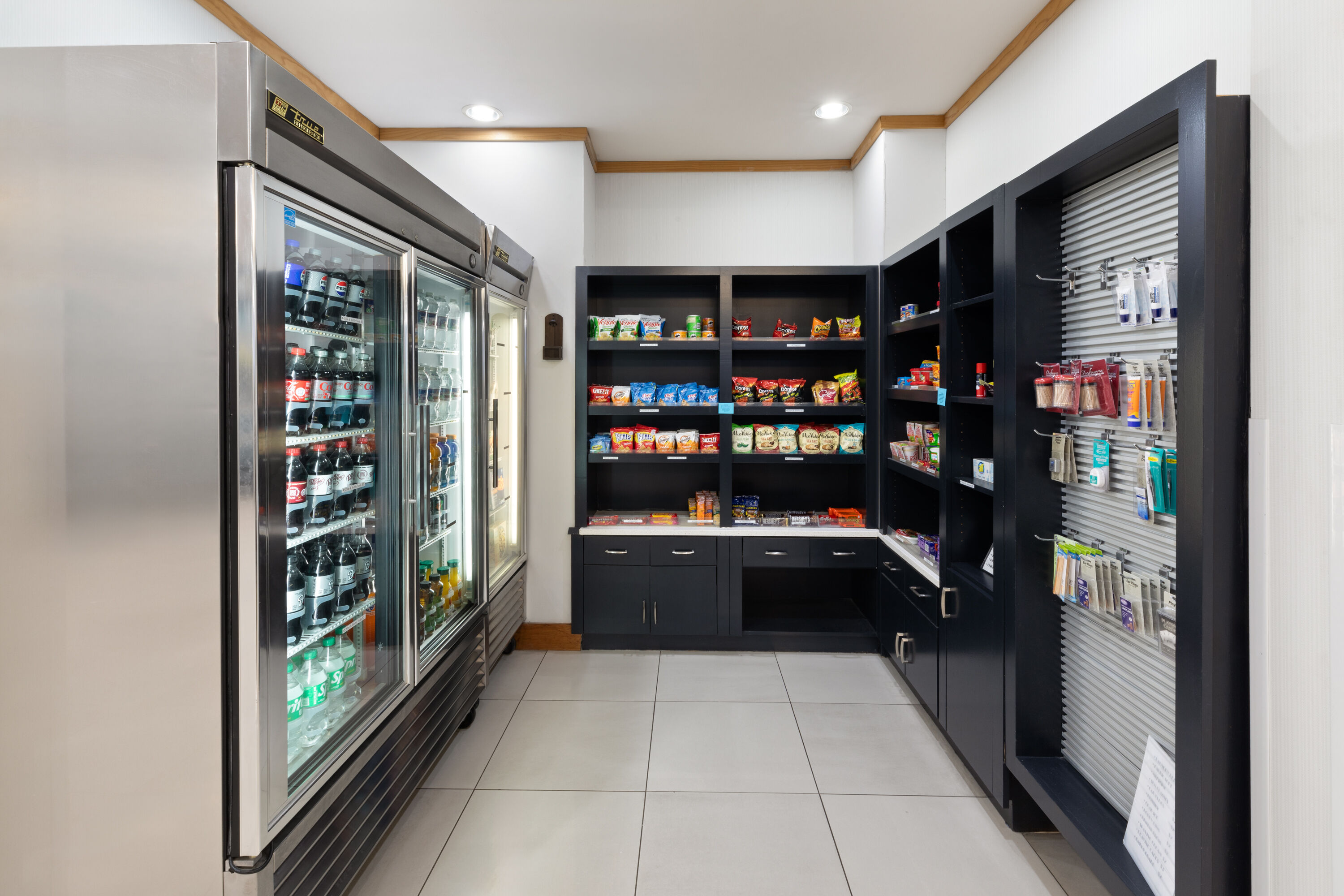 Mart at La Quinta Inn & Suites by Wyndham Austin NW/Lakeline Mall in Austin, Texas