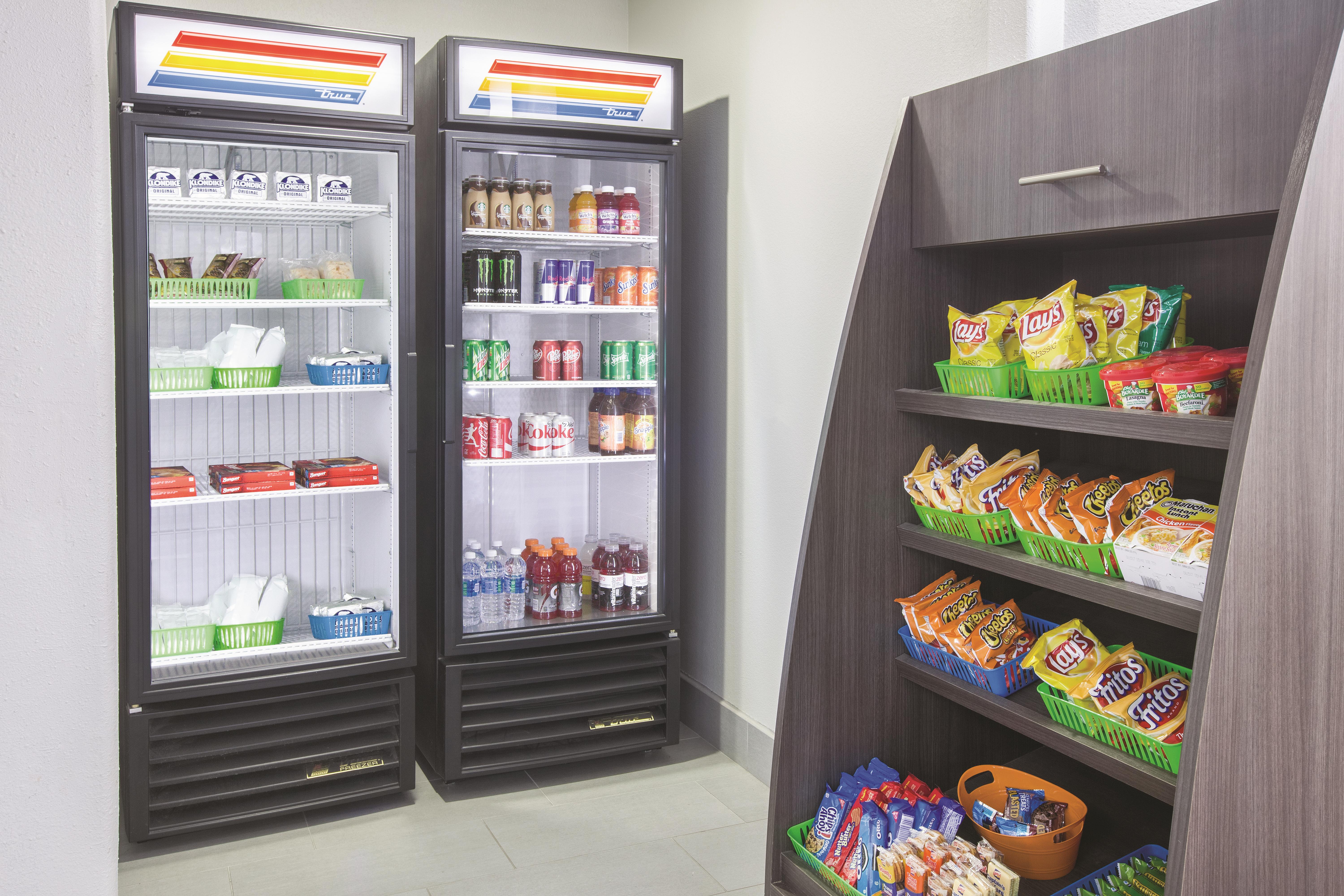 Property amenity at La Quinta Inn & Suites by Wyndham Bay City in Bay City, Texas