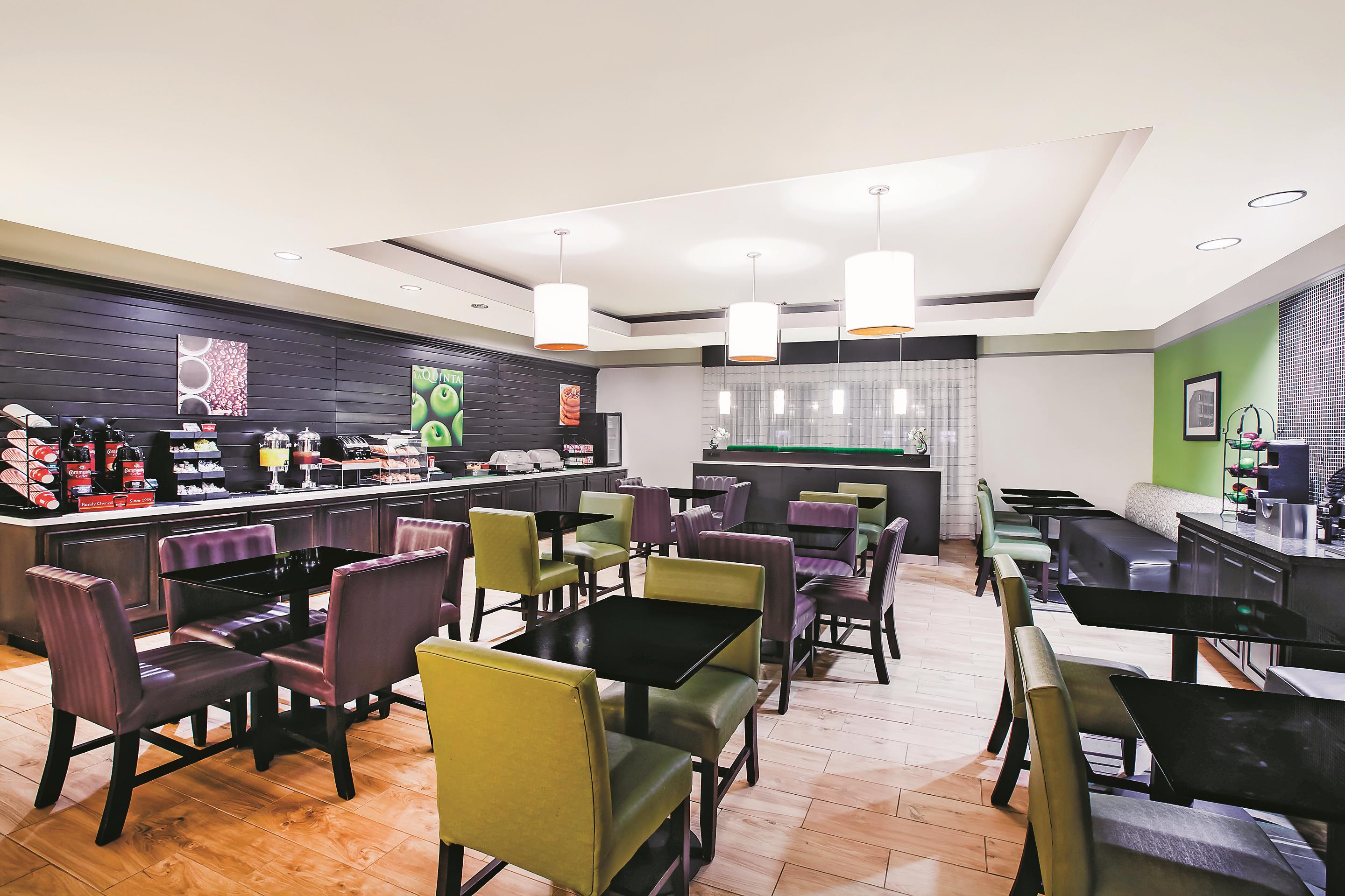 Property amenity at La Quinta Inn & Suites by Wyndham Beaumont West in Beaumont, Texas