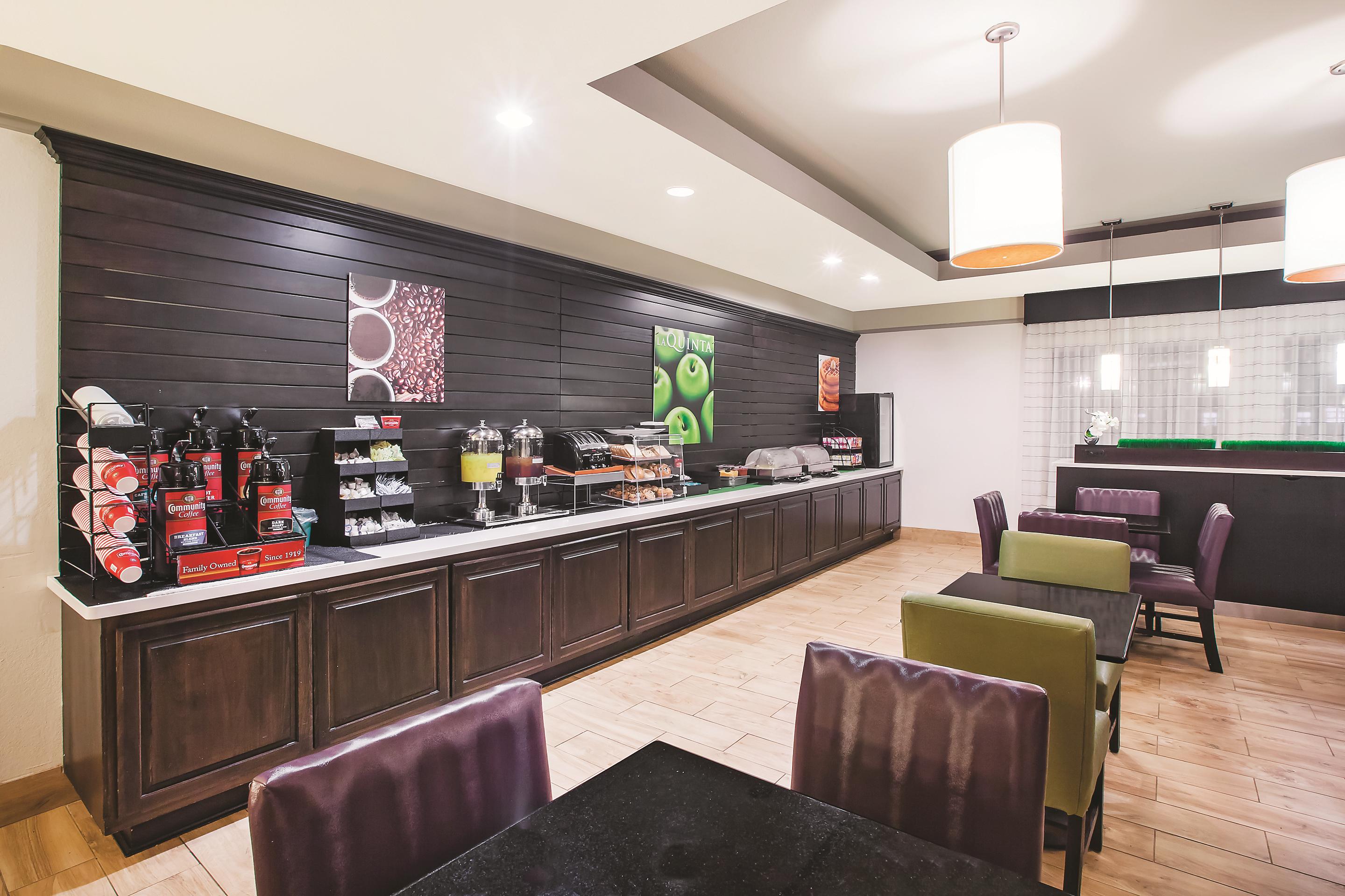 Property amenity at La Quinta Inn & Suites by Wyndham Beaumont West in Beaumont, Texas