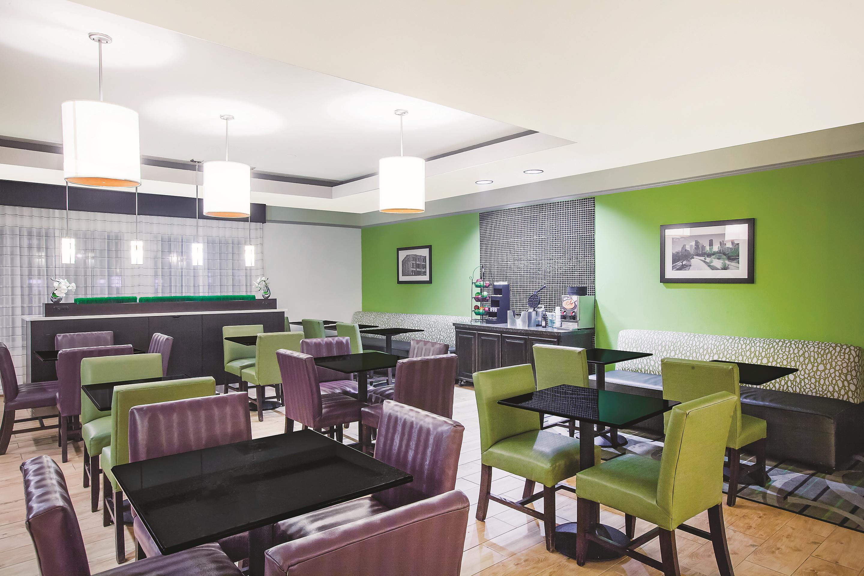 Property amenity at La Quinta Inn & Suites by Wyndham Beaumont West in Beaumont, Texas