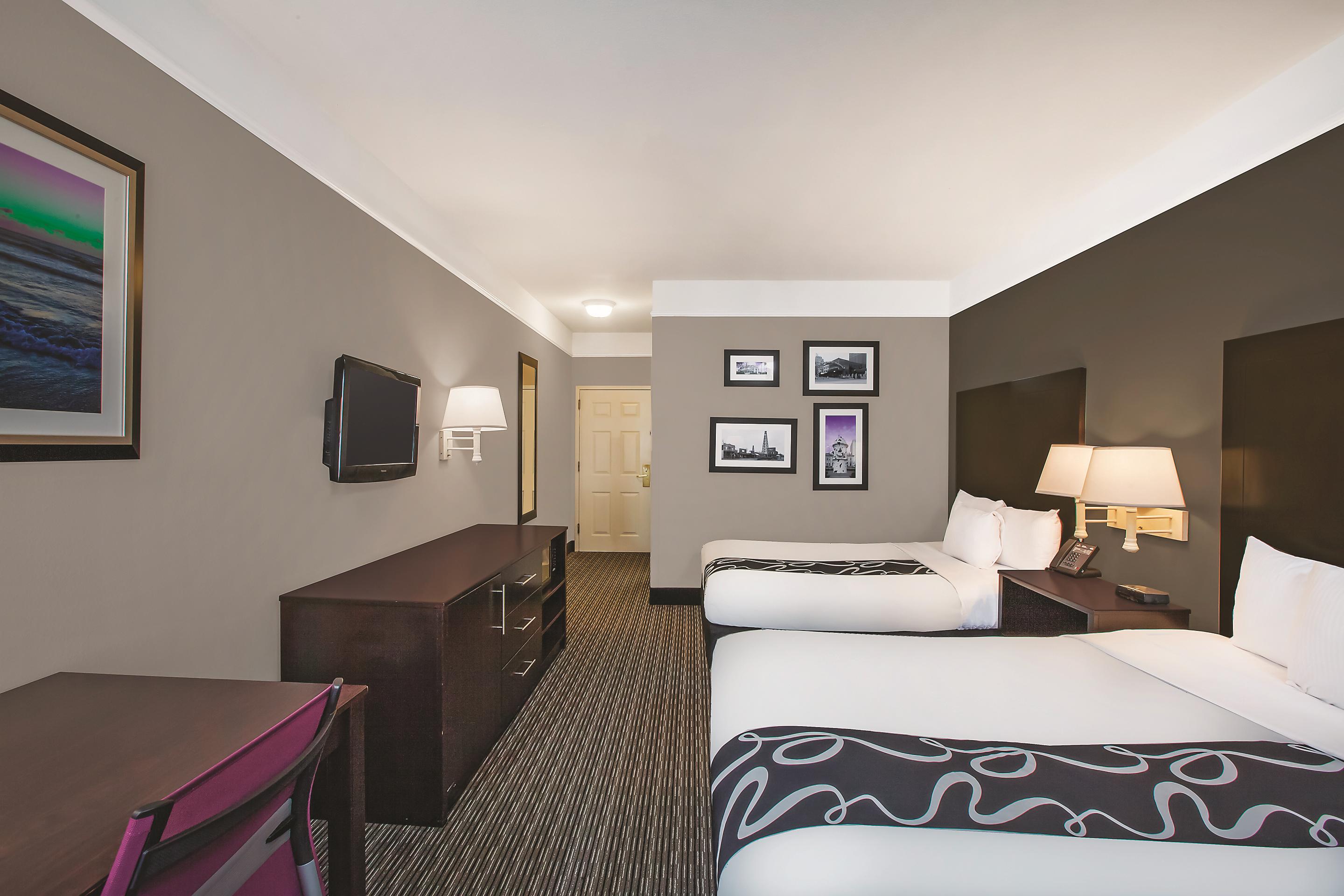La Quinta Inn Amp Suites By Wyndham Beaumont West Beaumont