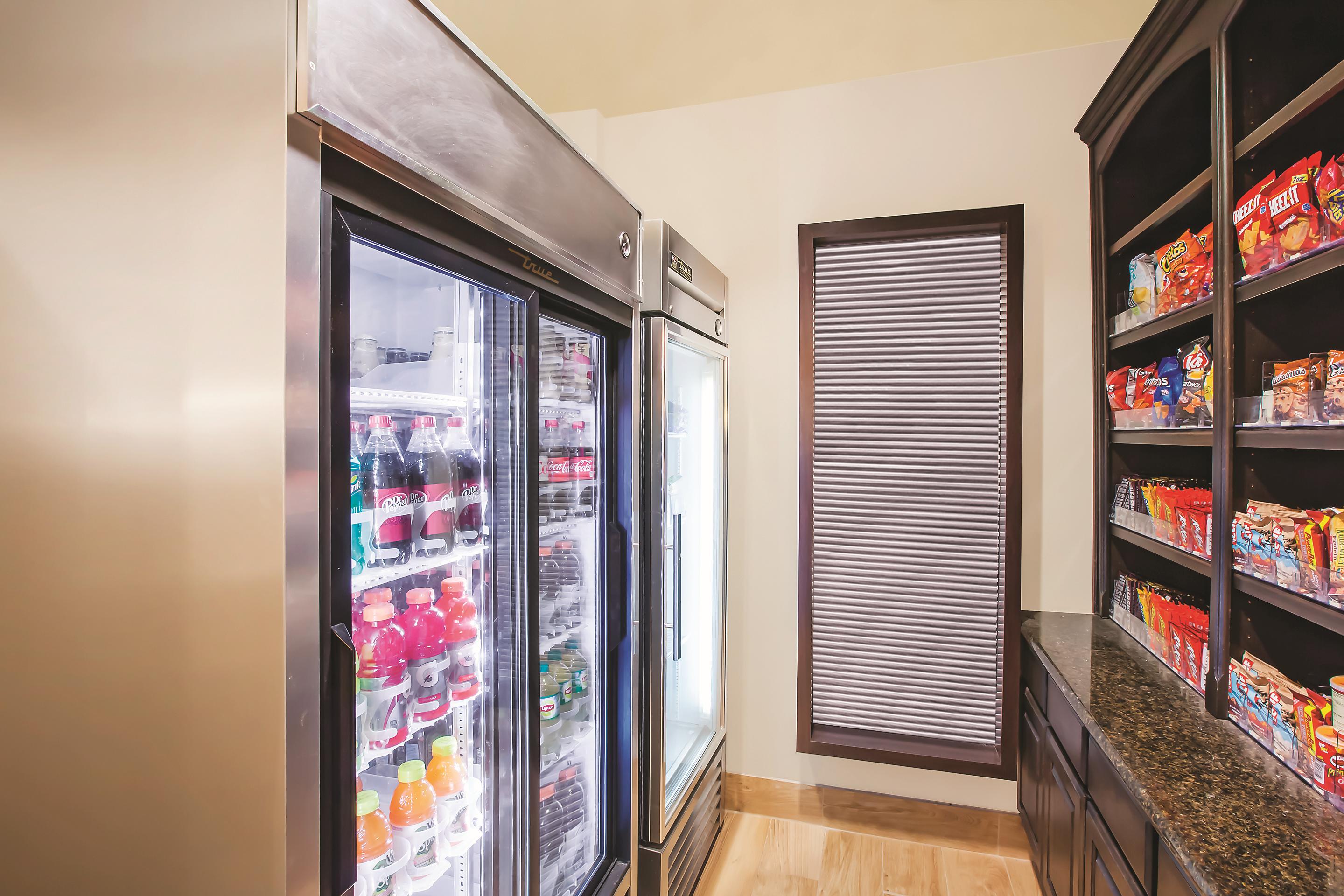 Property amenity at La Quinta Inn & Suites by Wyndham Beaumont West in Beaumont, Texas