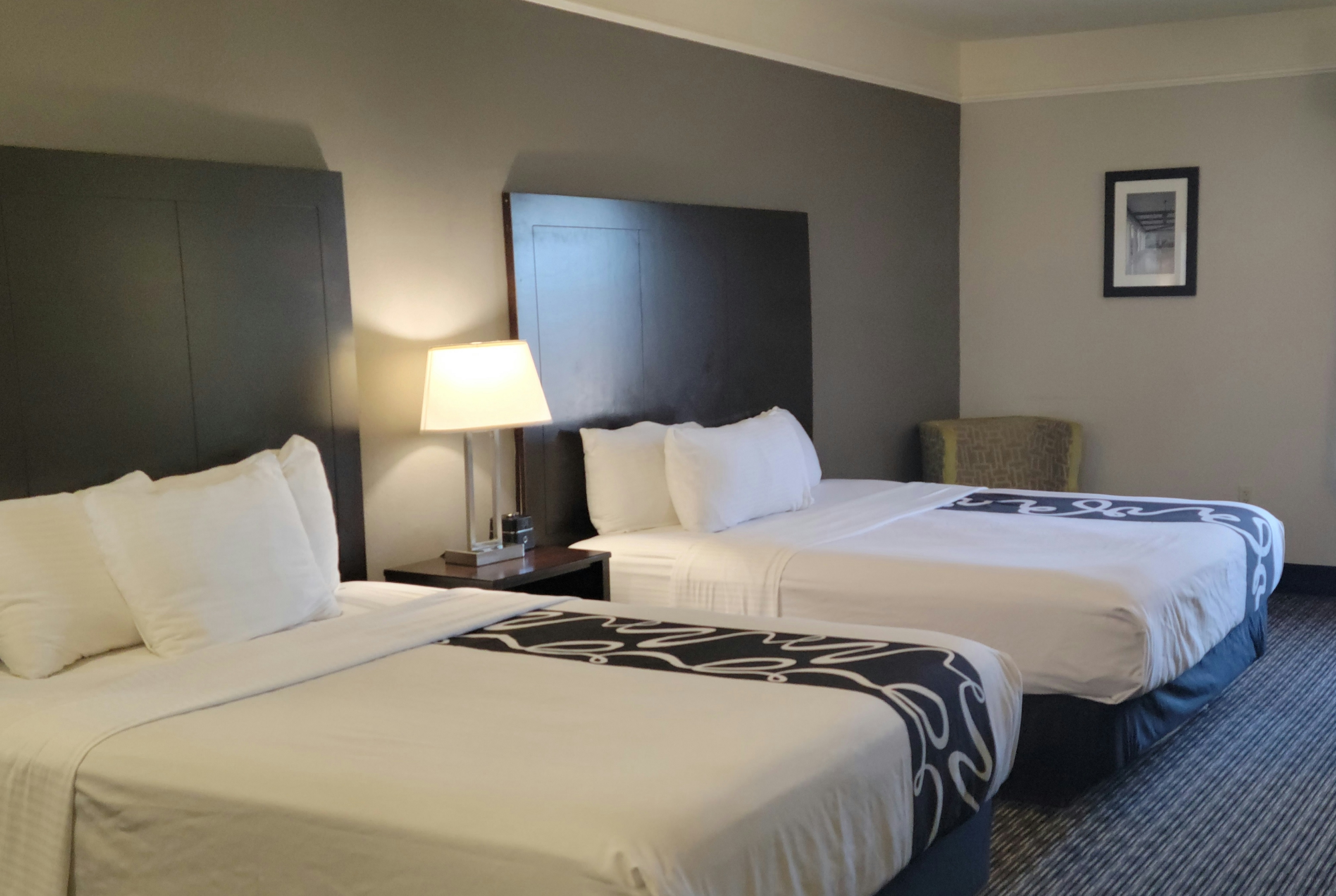 La Quinta Inn & Suites by Wyndham Beaumont West | Beaumont, TX Hotels