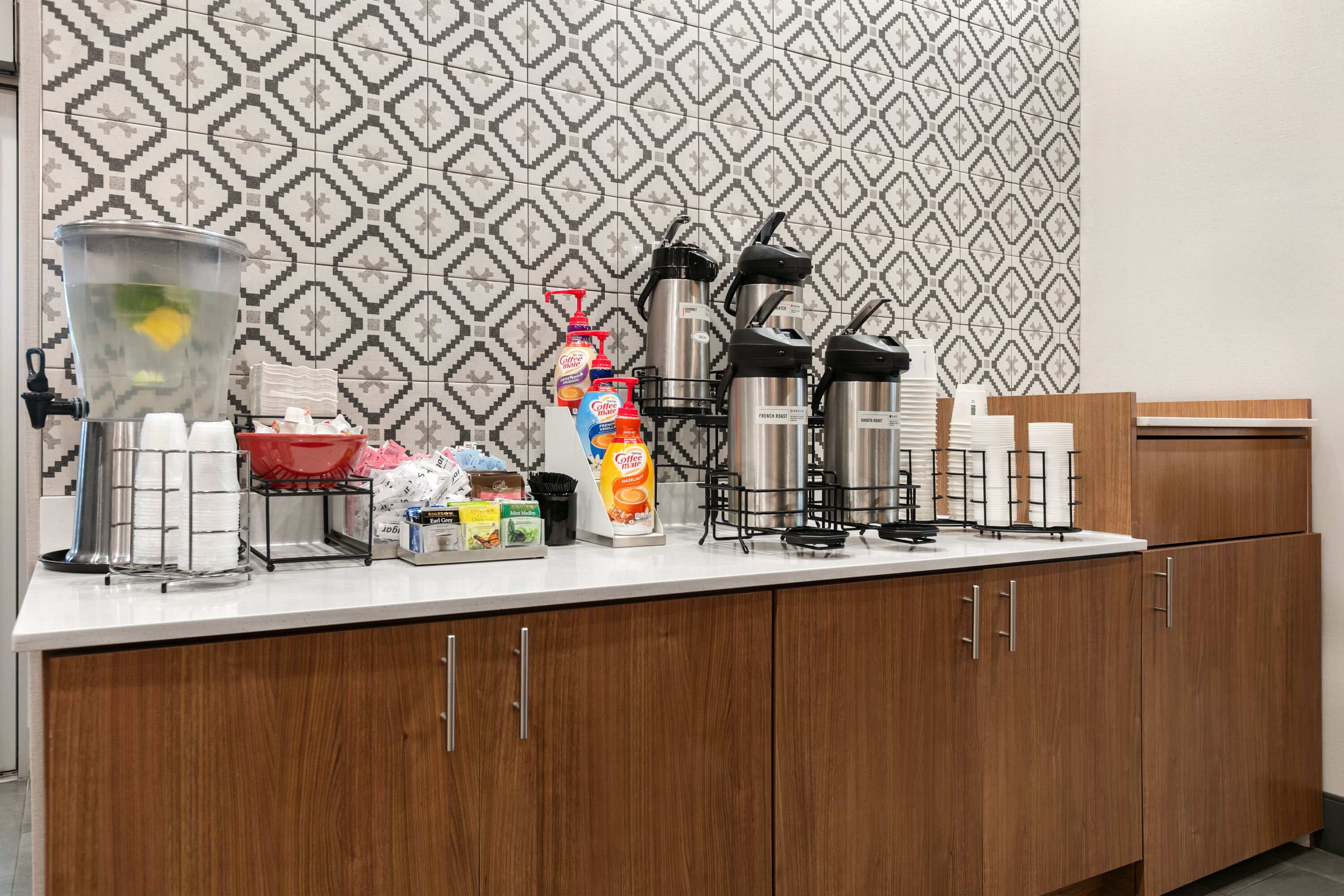 Property amenity at La Quinta Inn & Suites by Wyndham Belton - Temple South in Belton, Texas