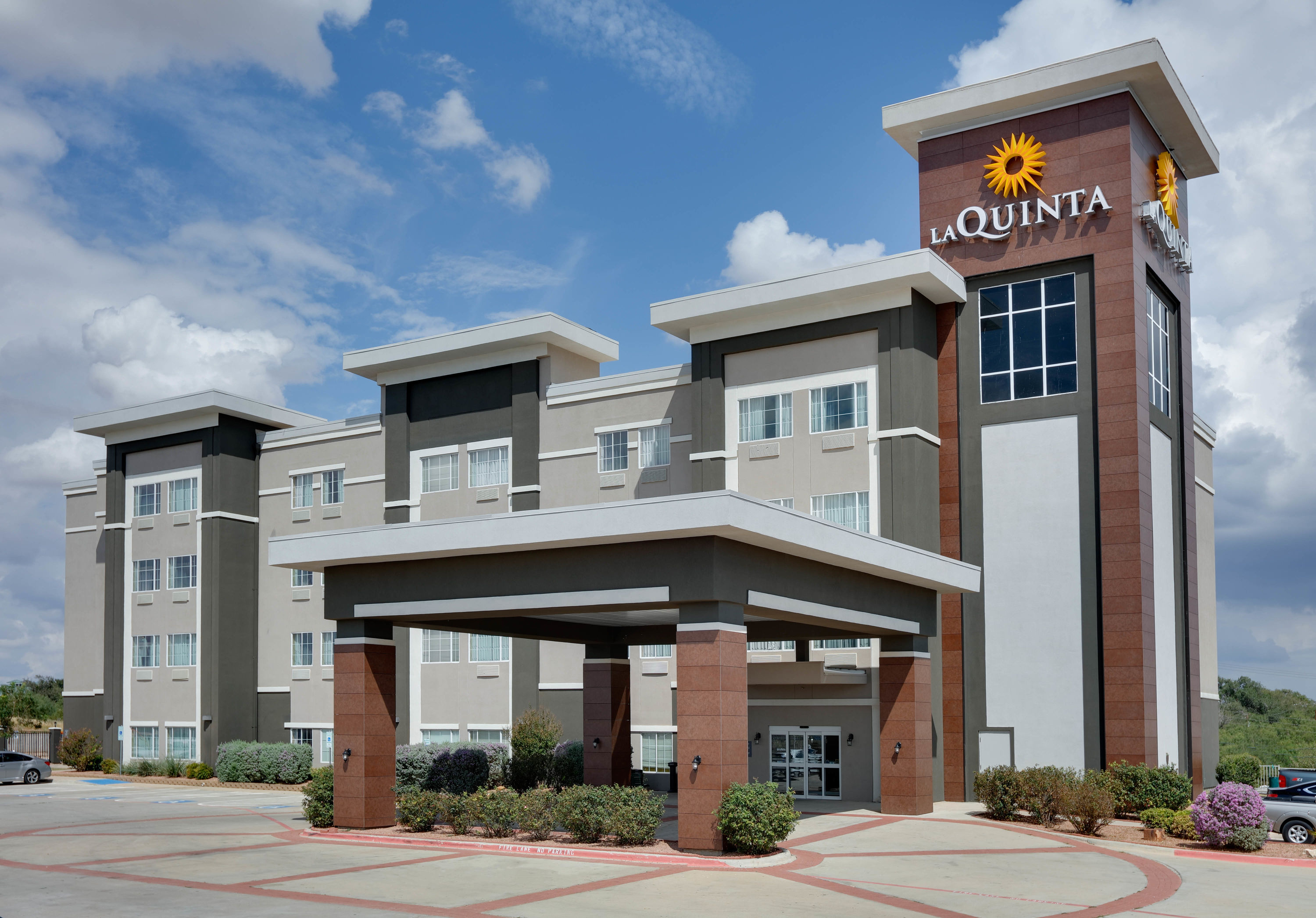 La Quinta Inn & Suites by Wyndham Big Spring