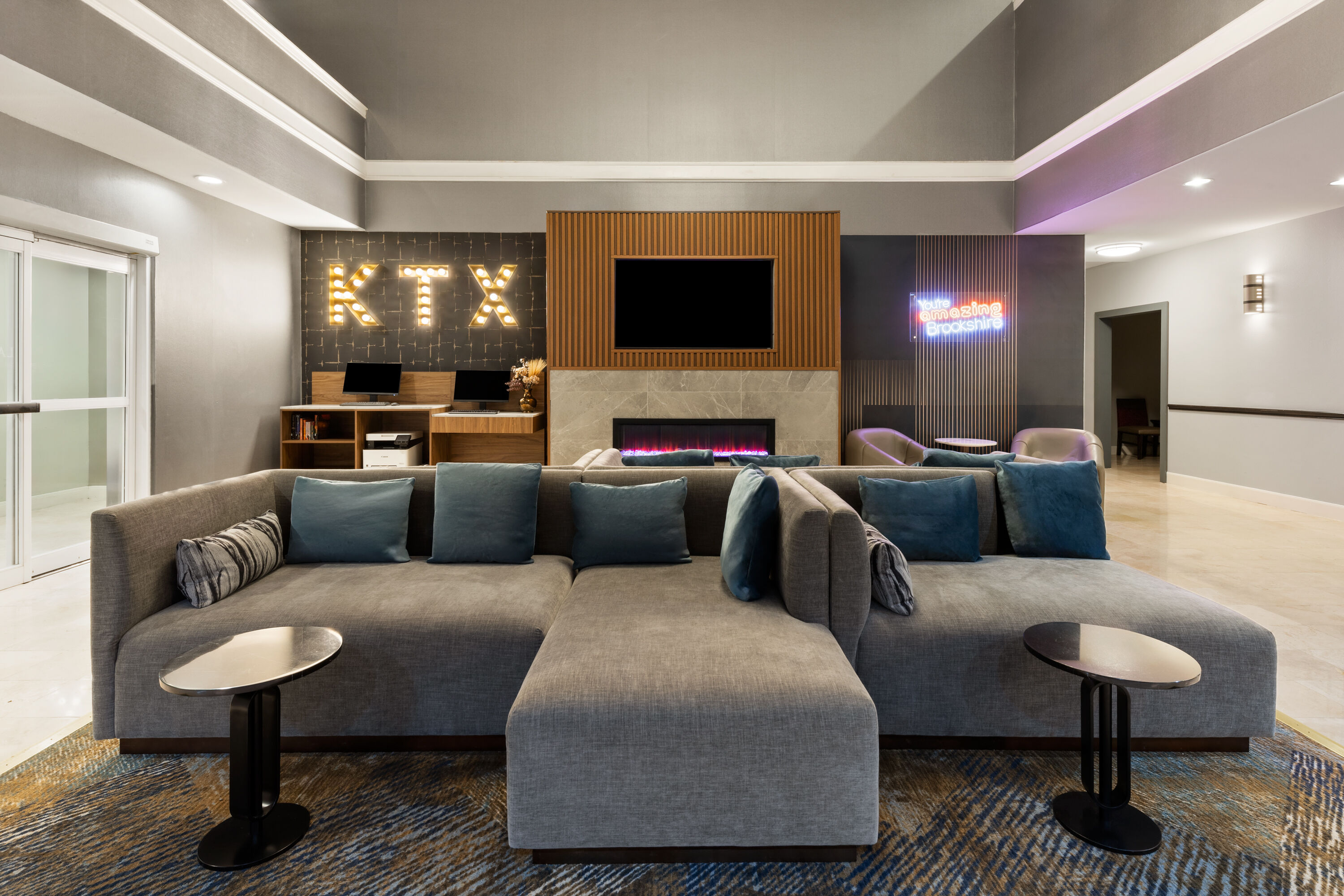 La Quinta Inn & Suites by WyndhamBrookshireWest Katy Brookshire, TX