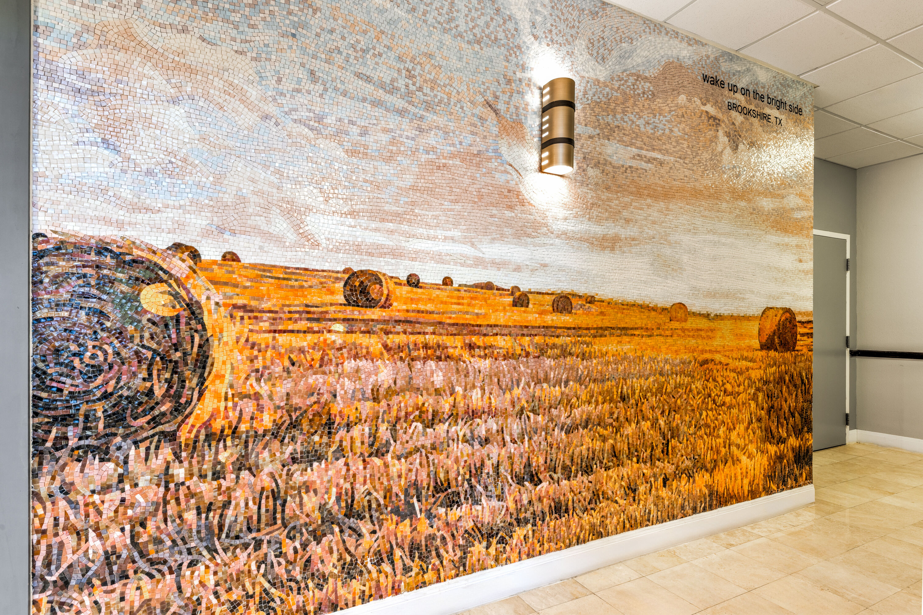 Property amenity at La Quinta Inn & Suites by Wyndham-Brookshire-West Katy in Brookshire, Texas