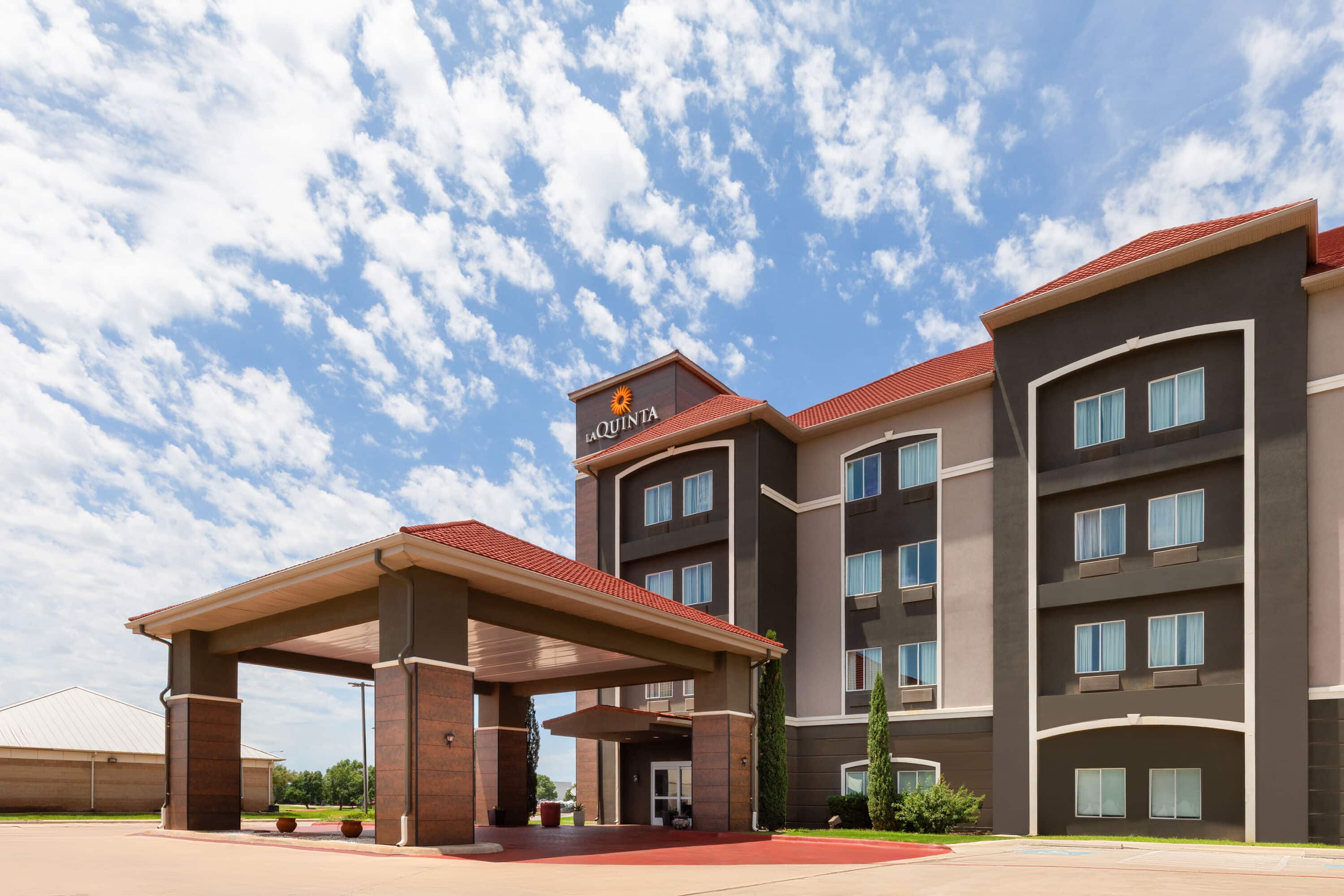 La Quinta Inn & Suites Brownwood in Brownwood, United States